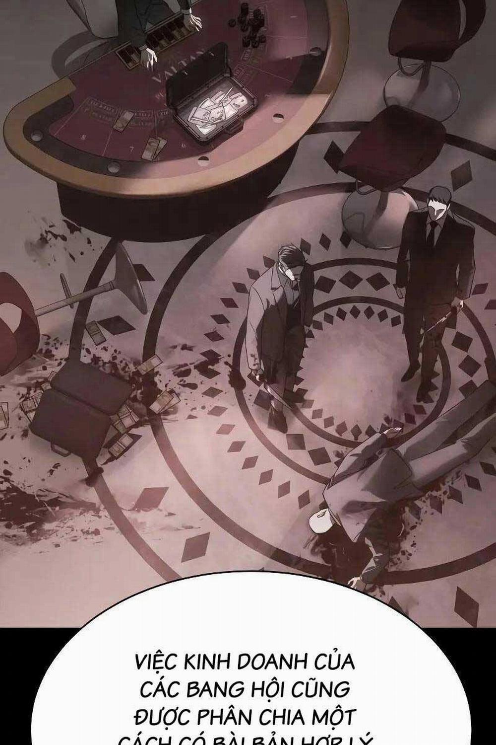 Đặc Vụ Song Sinh 27.5 trang 58