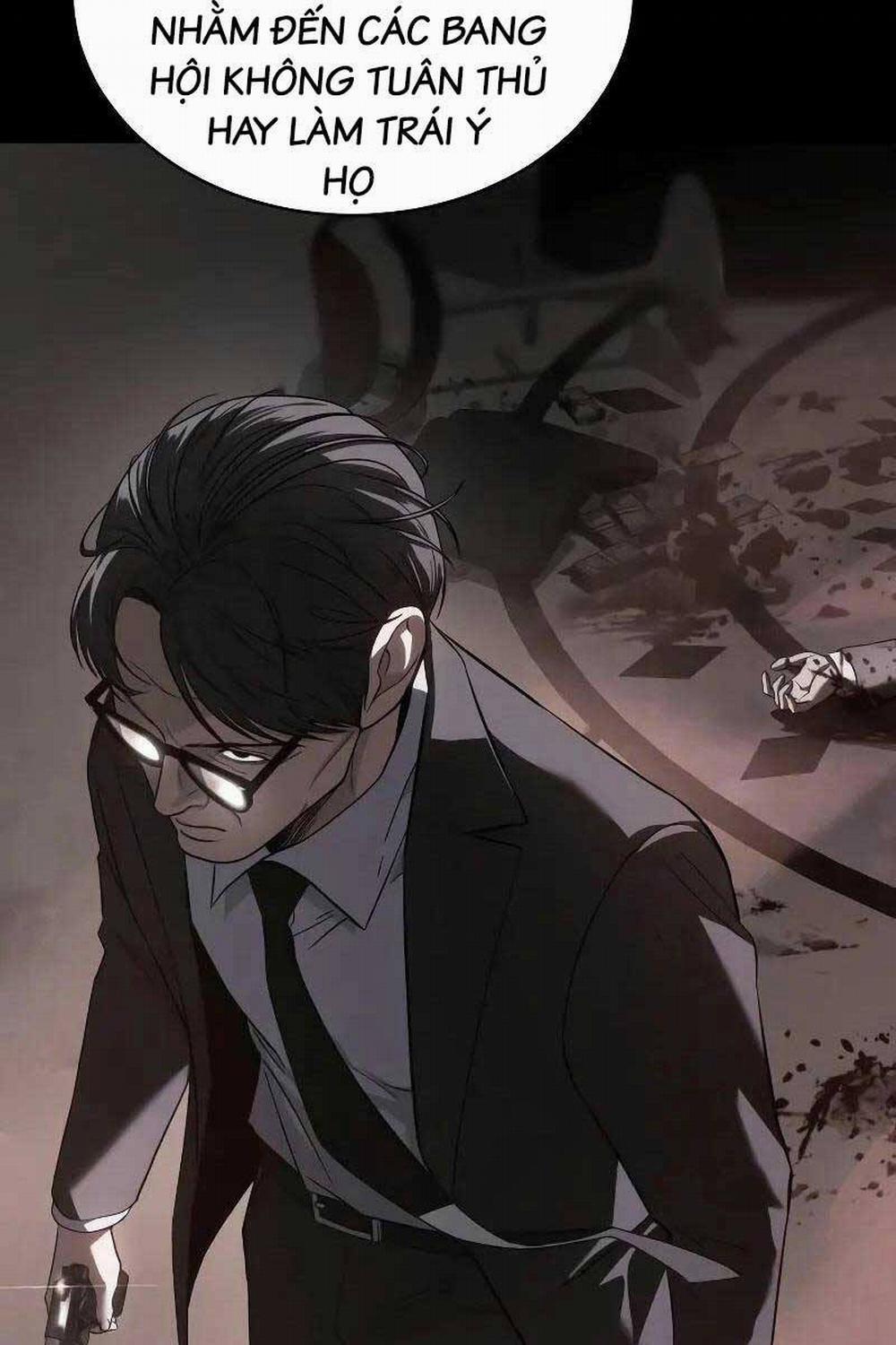 Đặc Vụ Song Sinh 27.5 trang 60