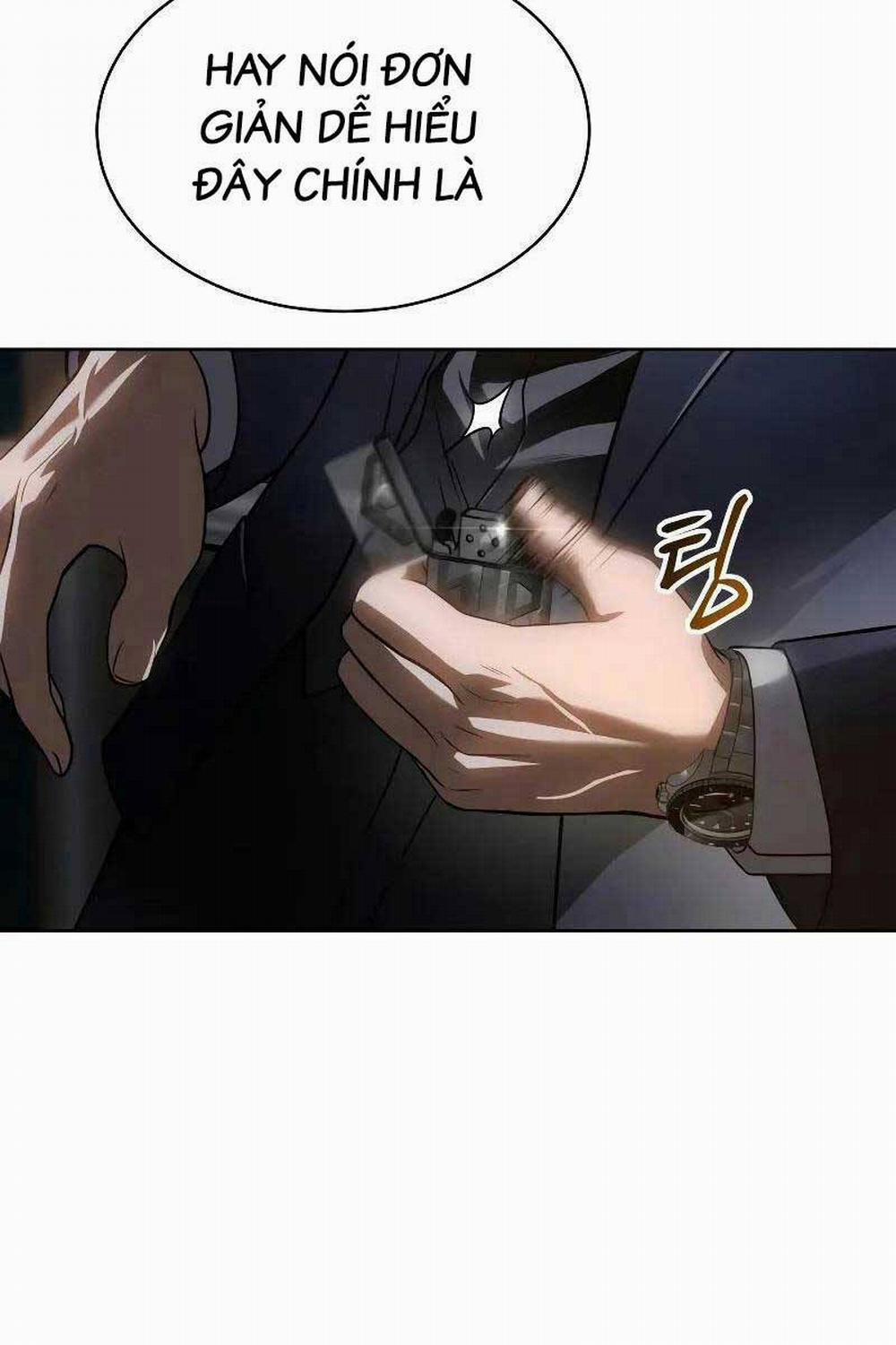 Đặc Vụ Song Sinh 27.5 trang 76