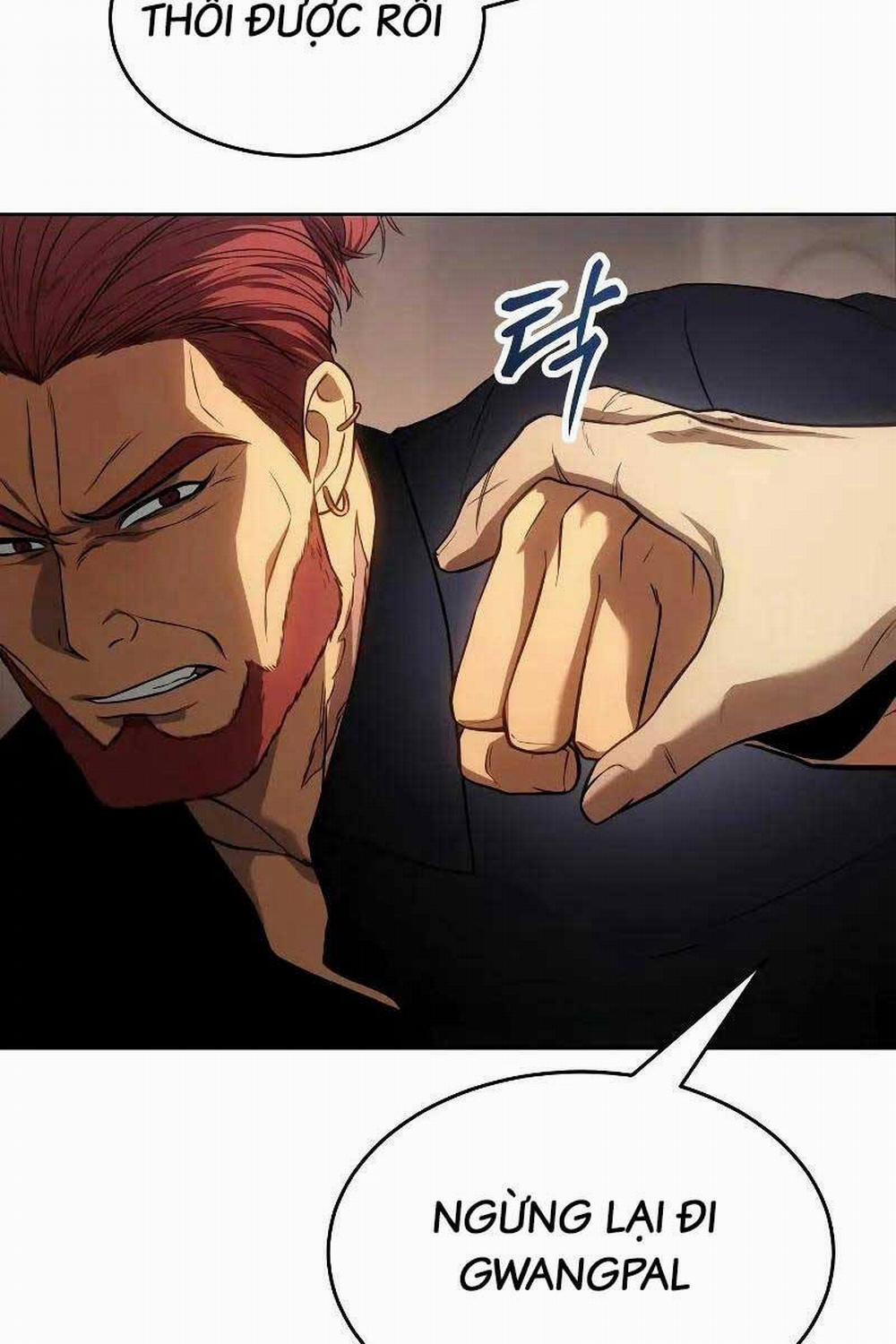 Đặc Vụ Song Sinh 27 trang 12