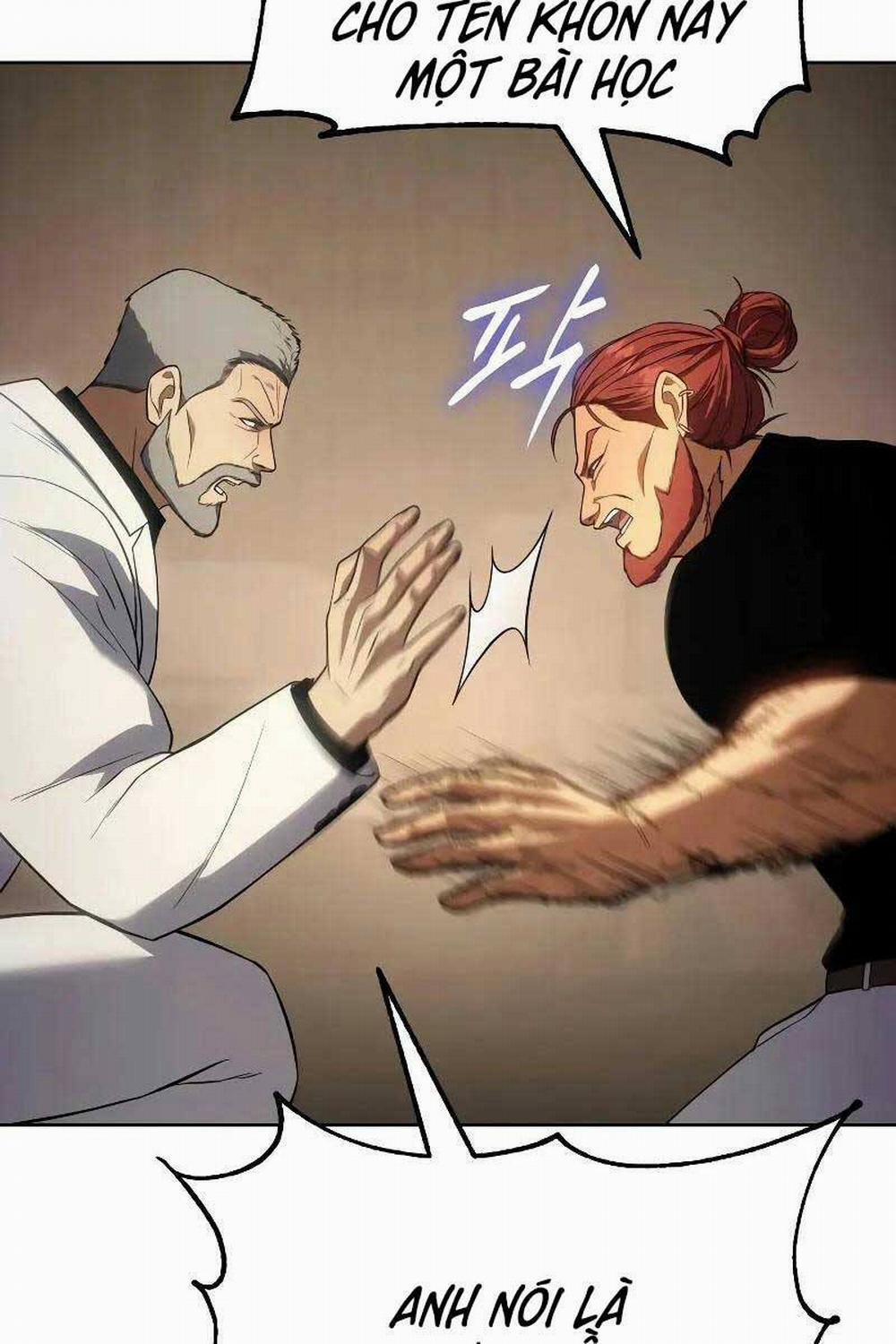 Đặc Vụ Song Sinh 27 trang 14