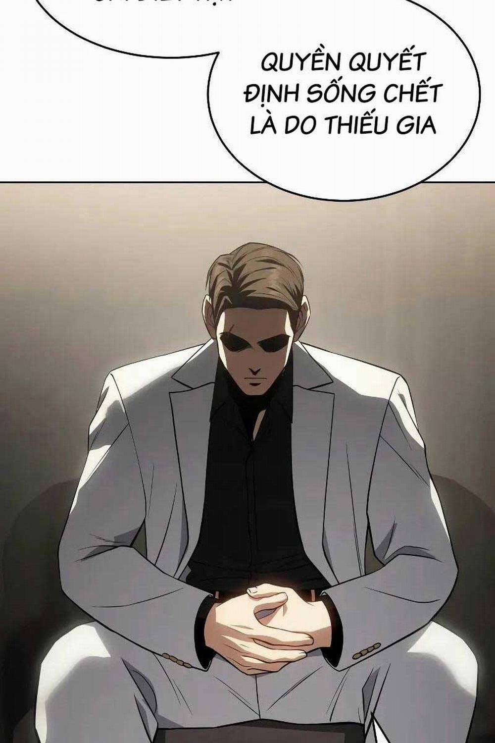 Đặc Vụ Song Sinh 27 trang 16