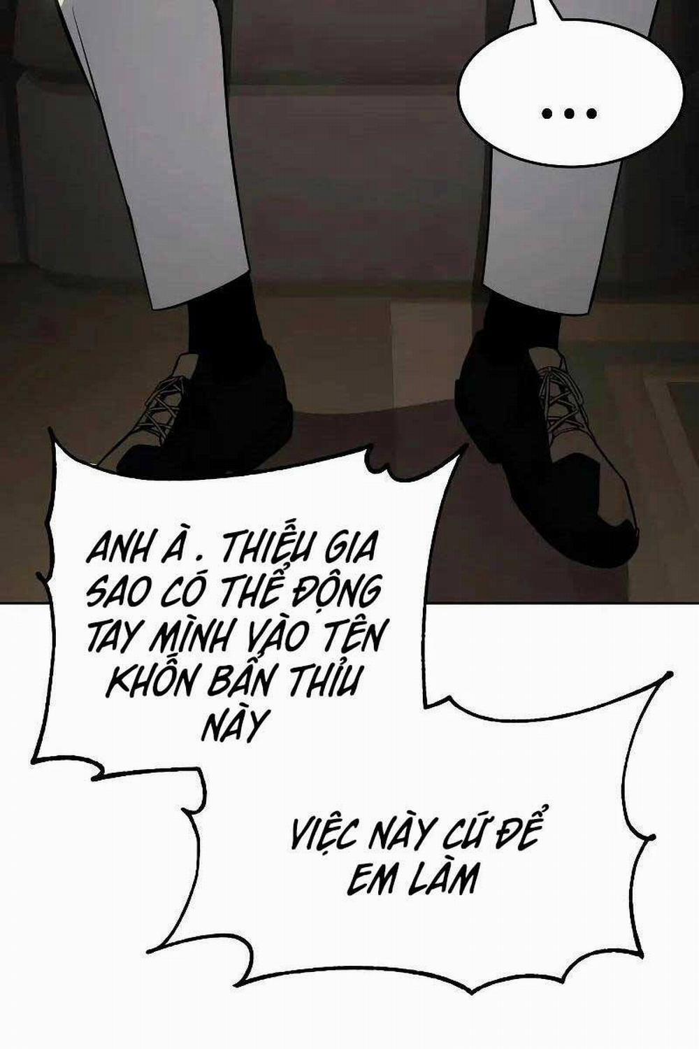 Đặc Vụ Song Sinh 27 trang 17