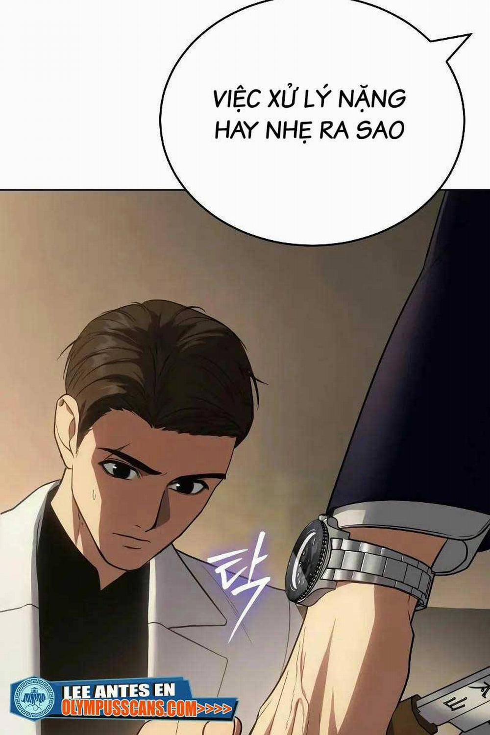 Đặc Vụ Song Sinh 27 trang 26