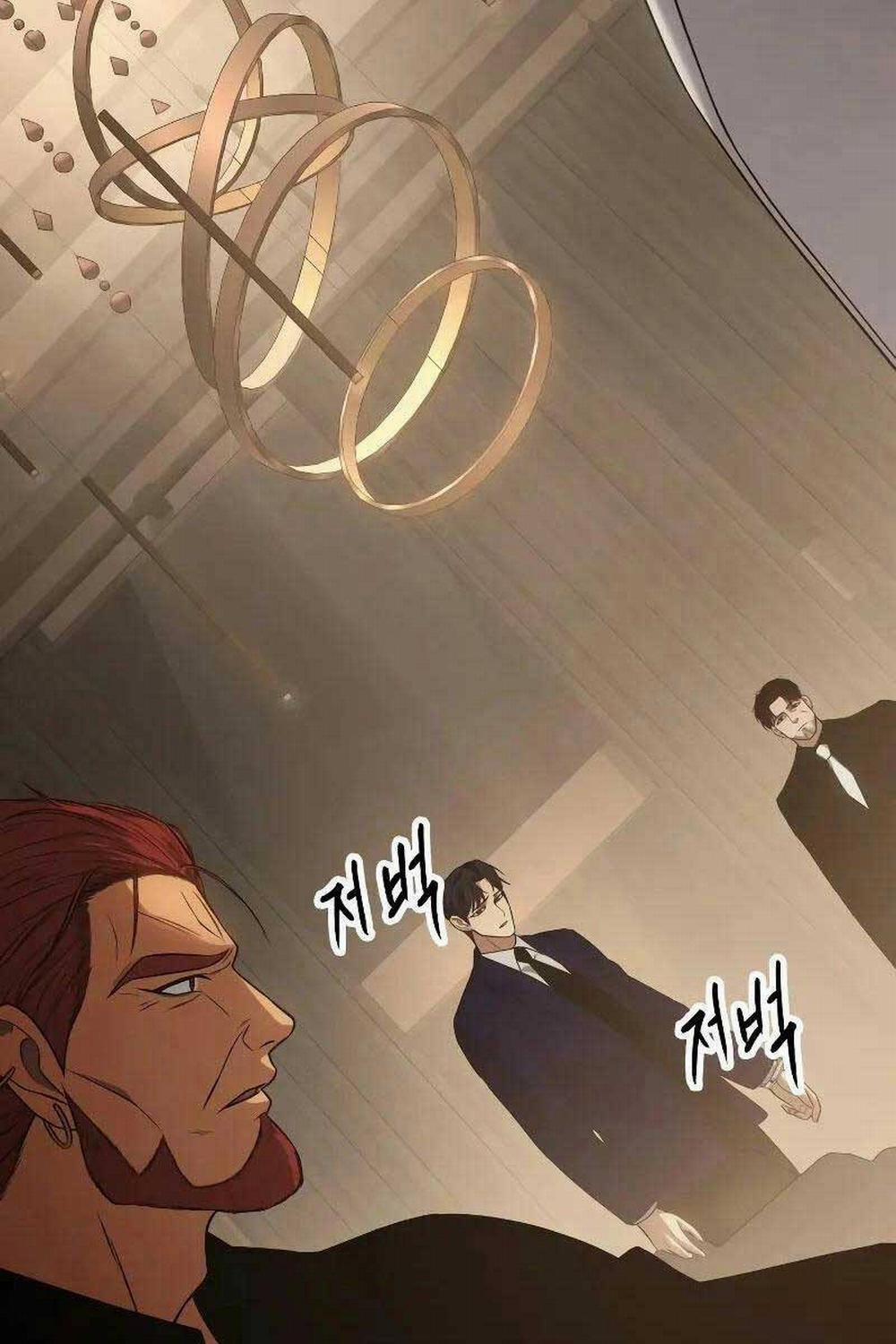 Đặc Vụ Song Sinh 27 trang 29