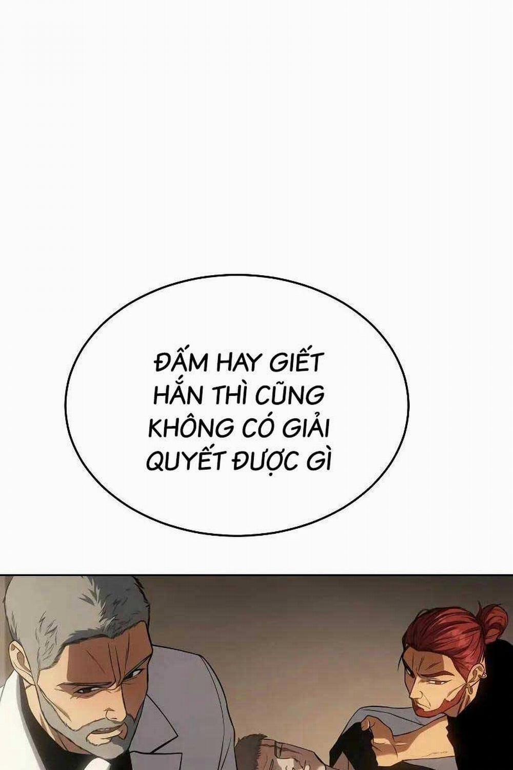 Đặc Vụ Song Sinh 27 trang 31