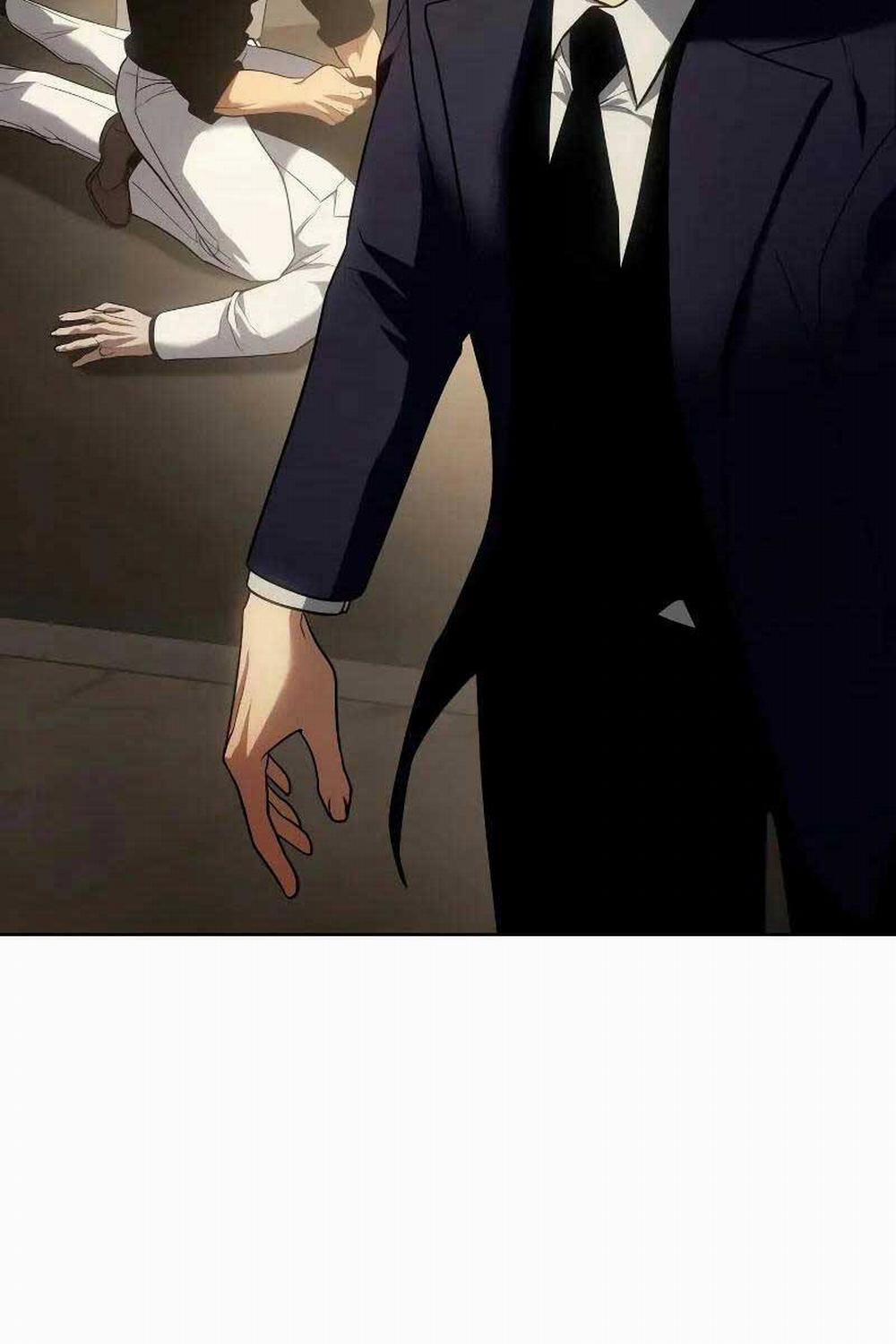 Đặc Vụ Song Sinh 27 trang 35