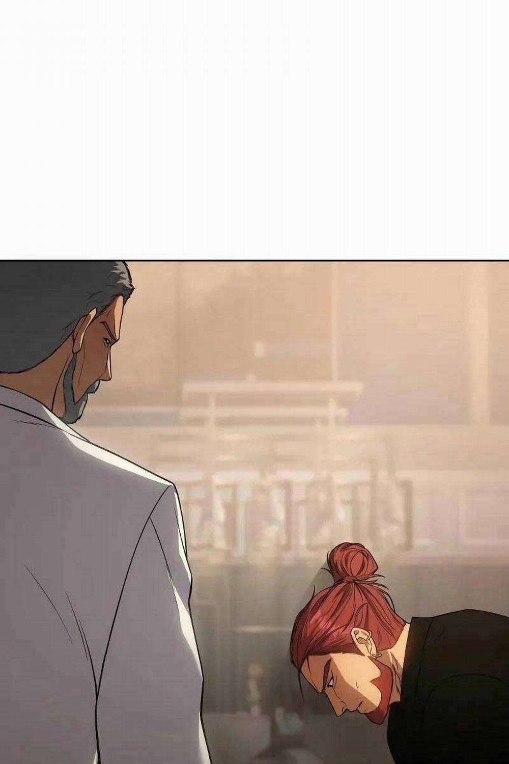 Đặc Vụ Song Sinh 27 trang 36