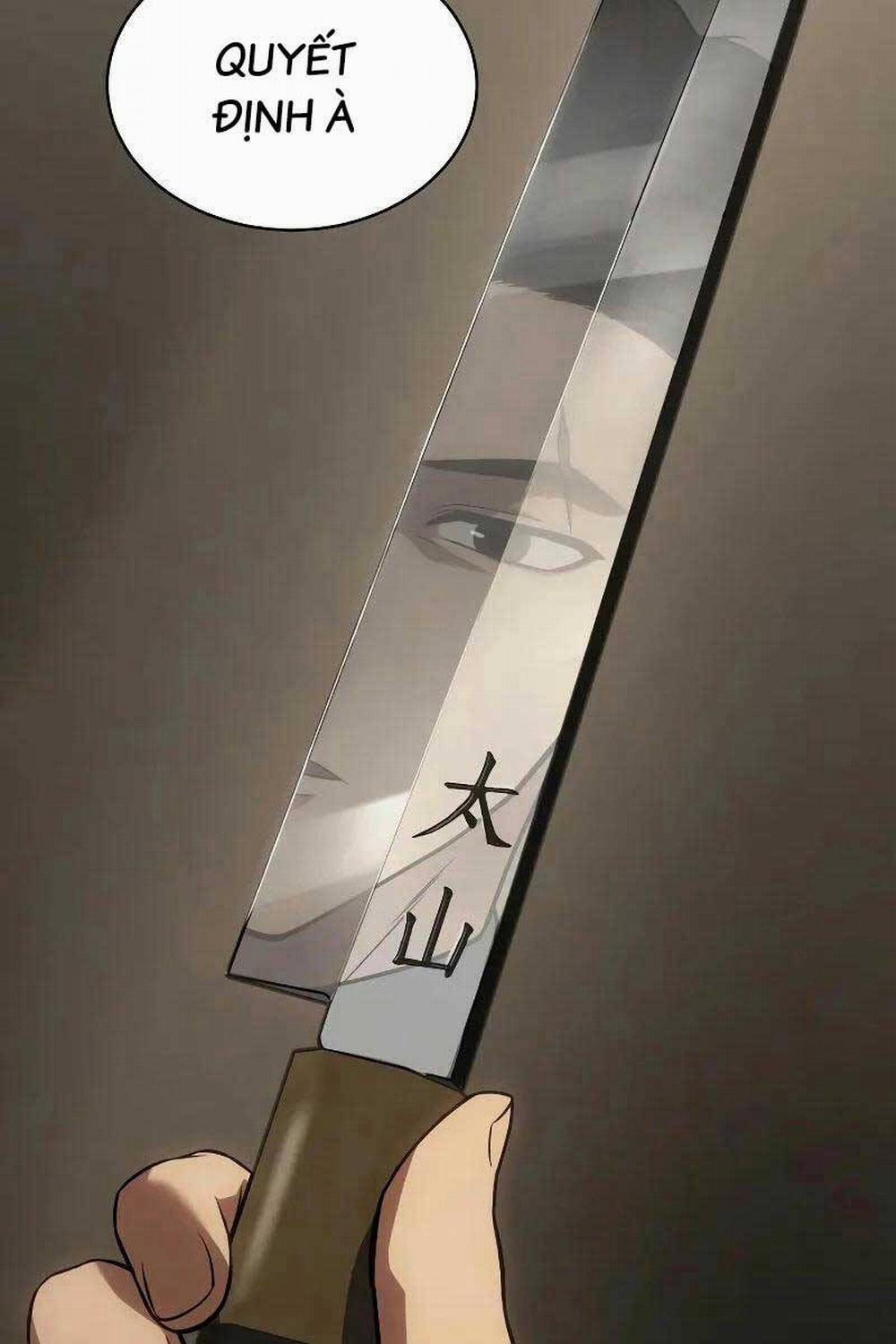 Đặc Vụ Song Sinh 27 trang 38