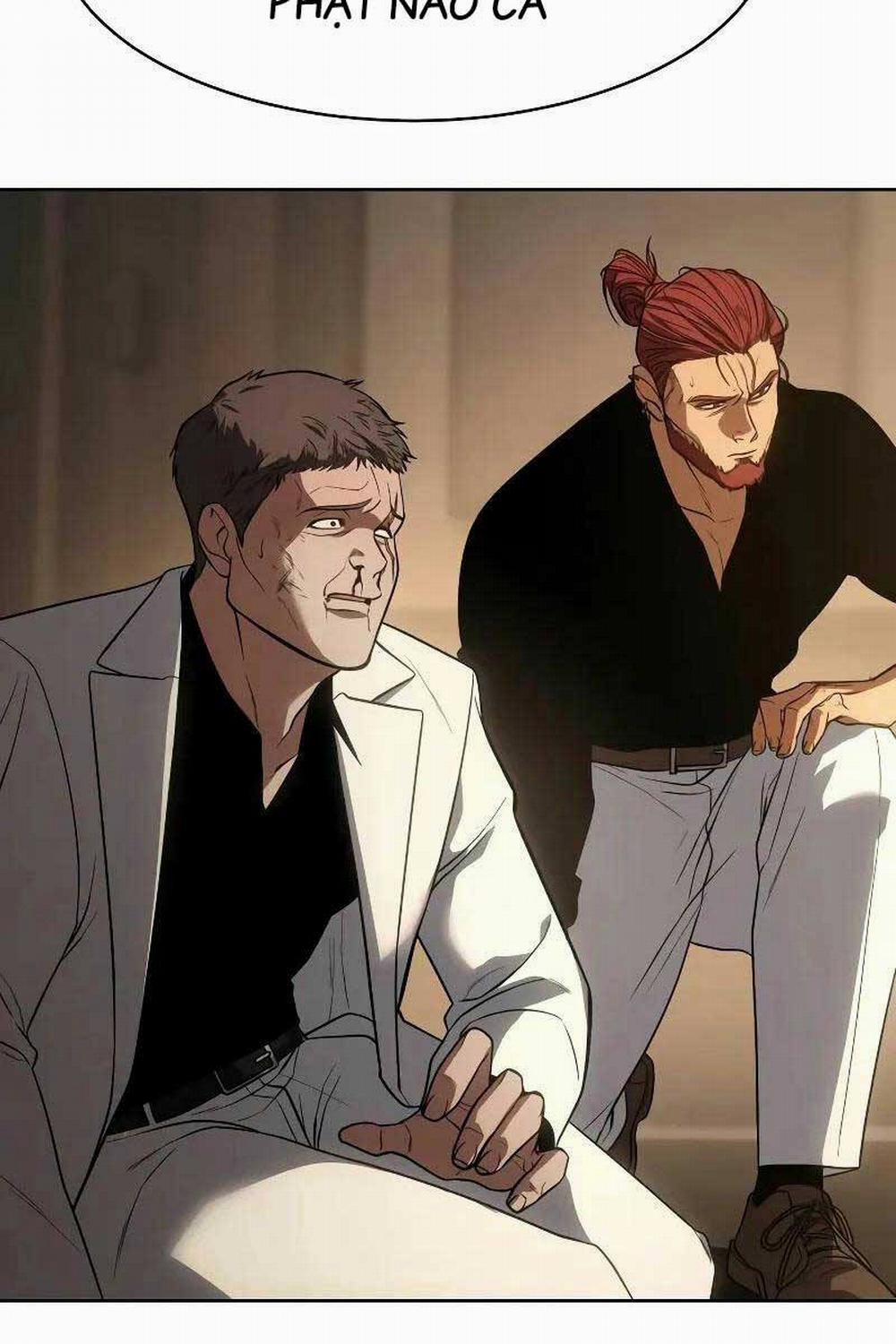 Đặc Vụ Song Sinh 27 trang 44