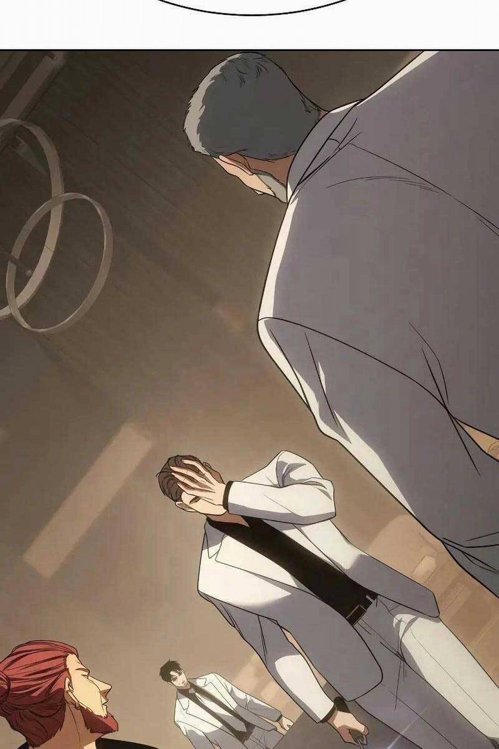 Đặc Vụ Song Sinh 27 trang 46