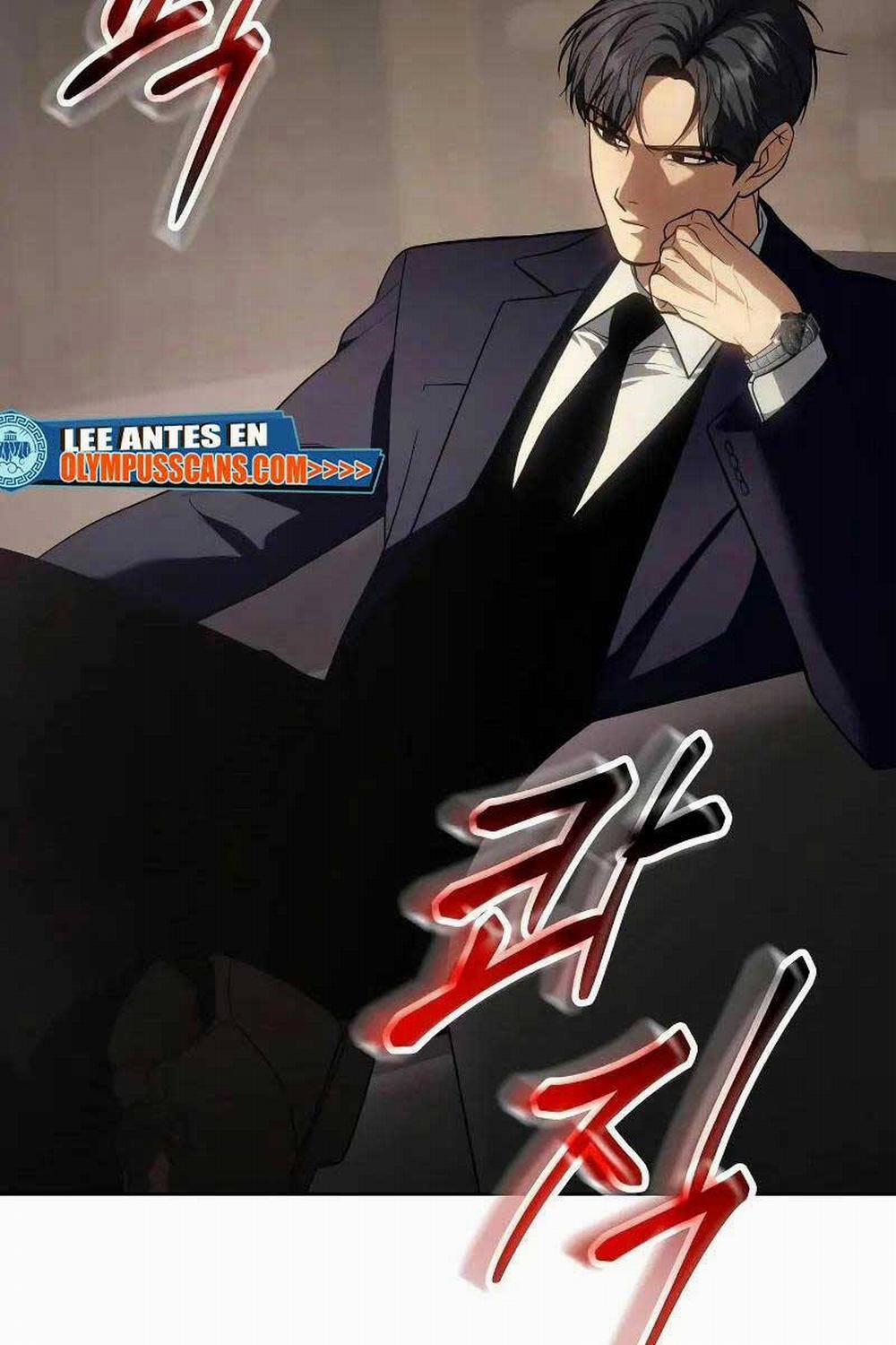 Đặc Vụ Song Sinh 27 trang 5