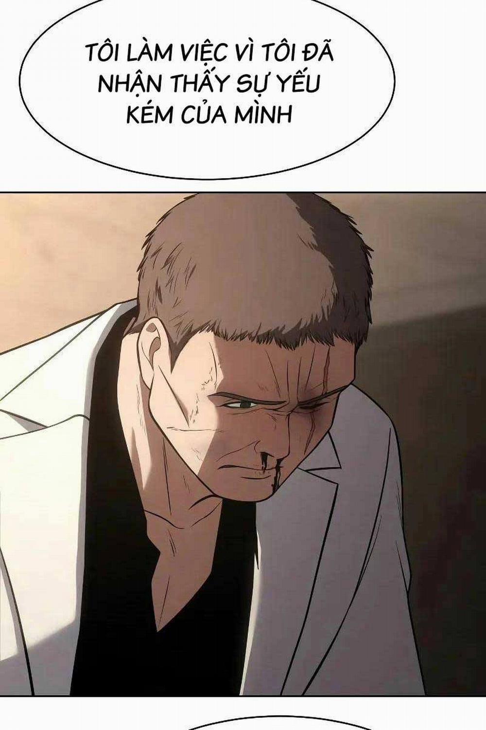 Đặc Vụ Song Sinh 27 trang 50