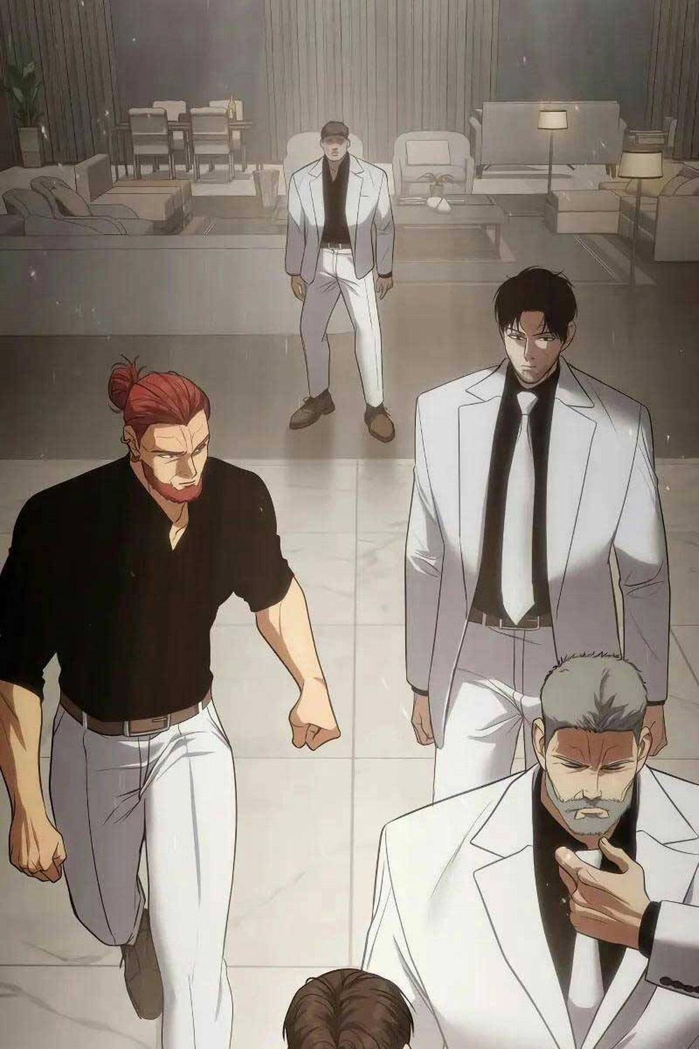 Đặc Vụ Song Sinh 27 trang 73