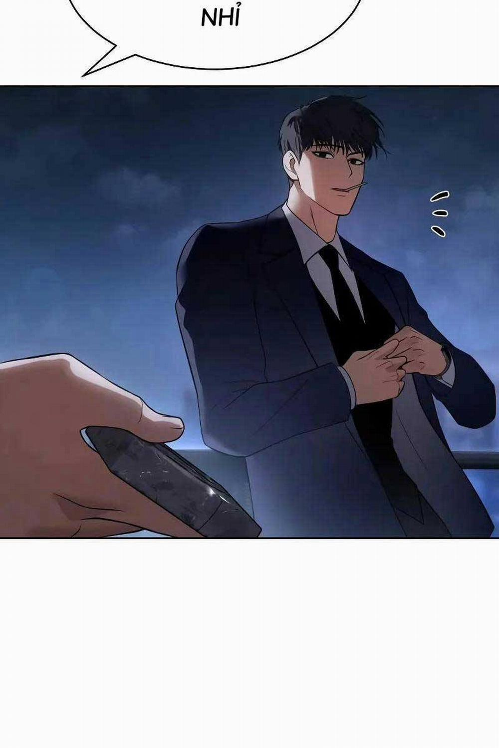 Đặc Vụ Song Sinh 27 trang 94