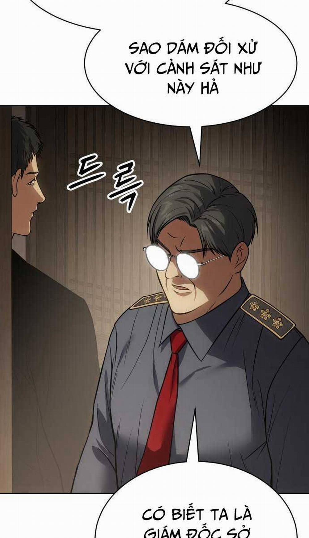 Đặc Vụ Song Sinh 28 trang 10