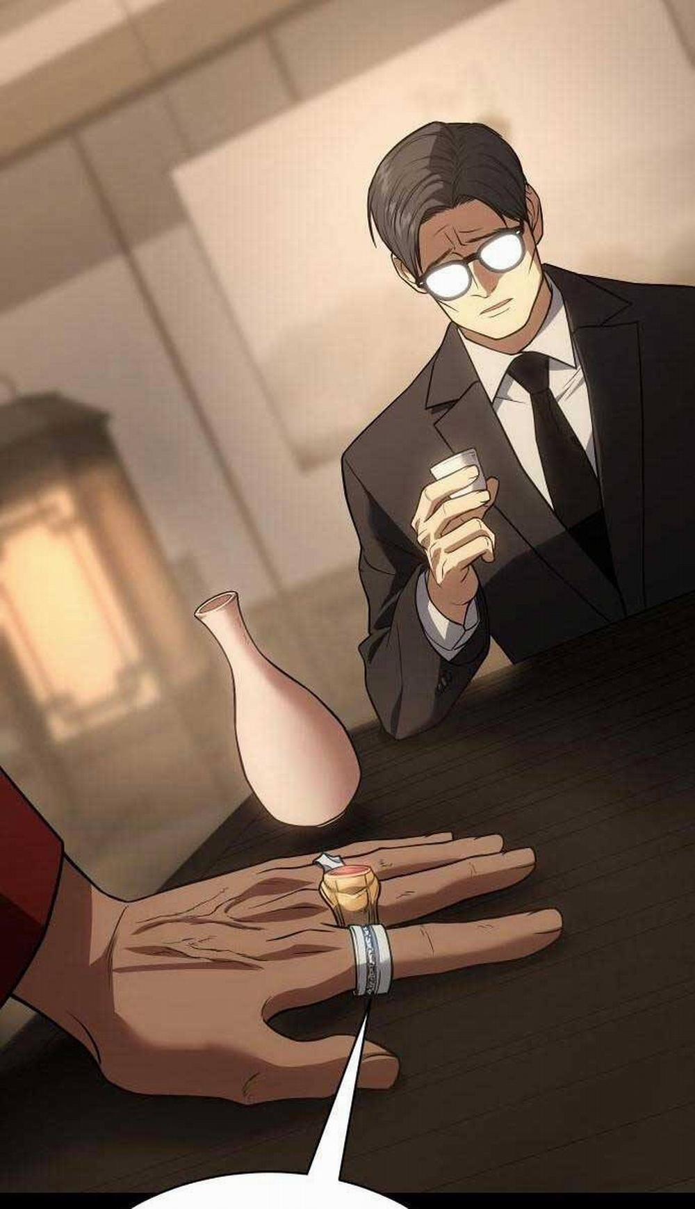 Đặc Vụ Song Sinh 28 trang 101