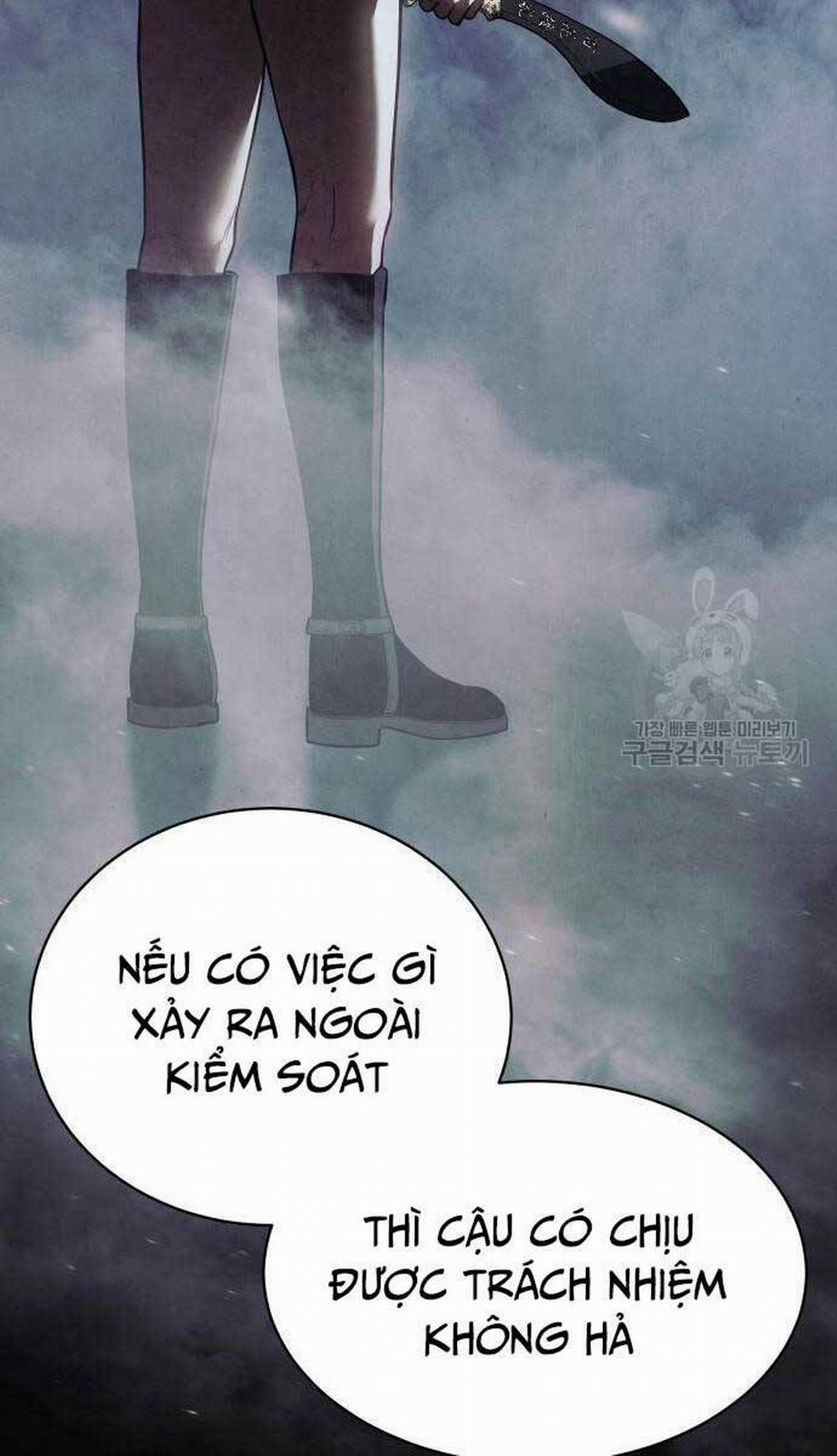 Đặc Vụ Song Sinh 28 trang 104