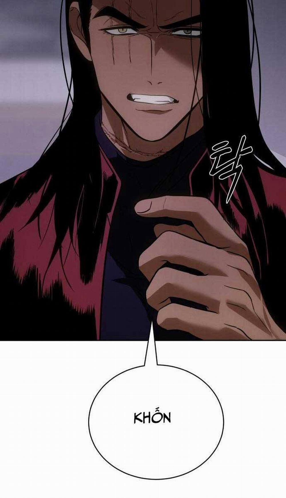 Đặc Vụ Song Sinh 28 trang 110