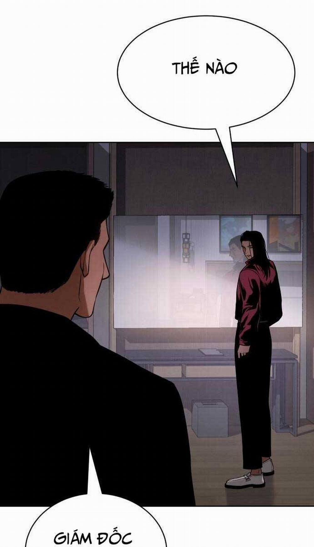 Đặc Vụ Song Sinh 28 trang 113