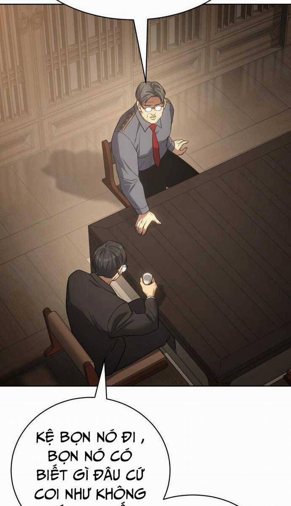 Đặc Vụ Song Sinh 28 trang 12