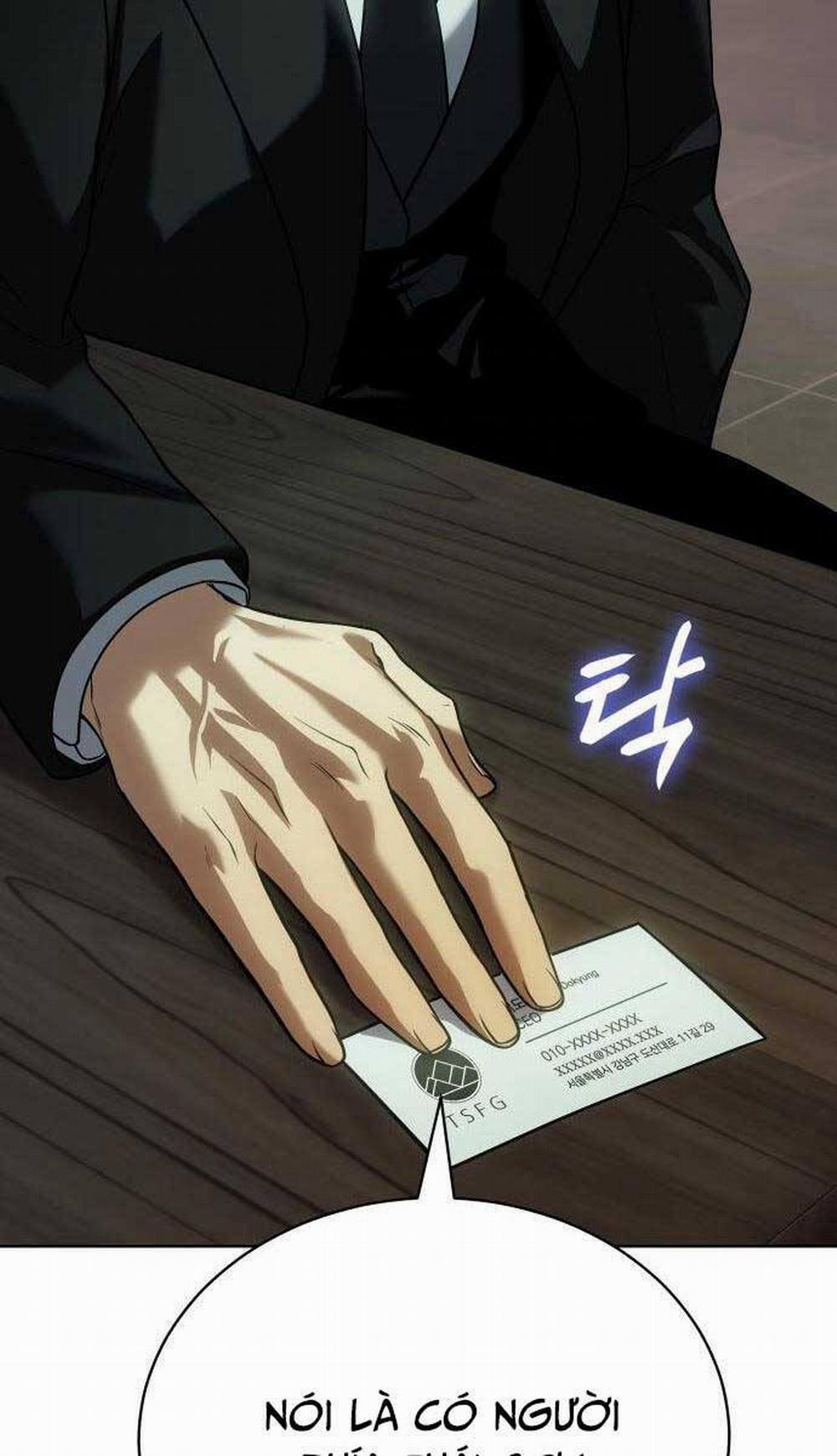 Đặc Vụ Song Sinh 28 trang 125