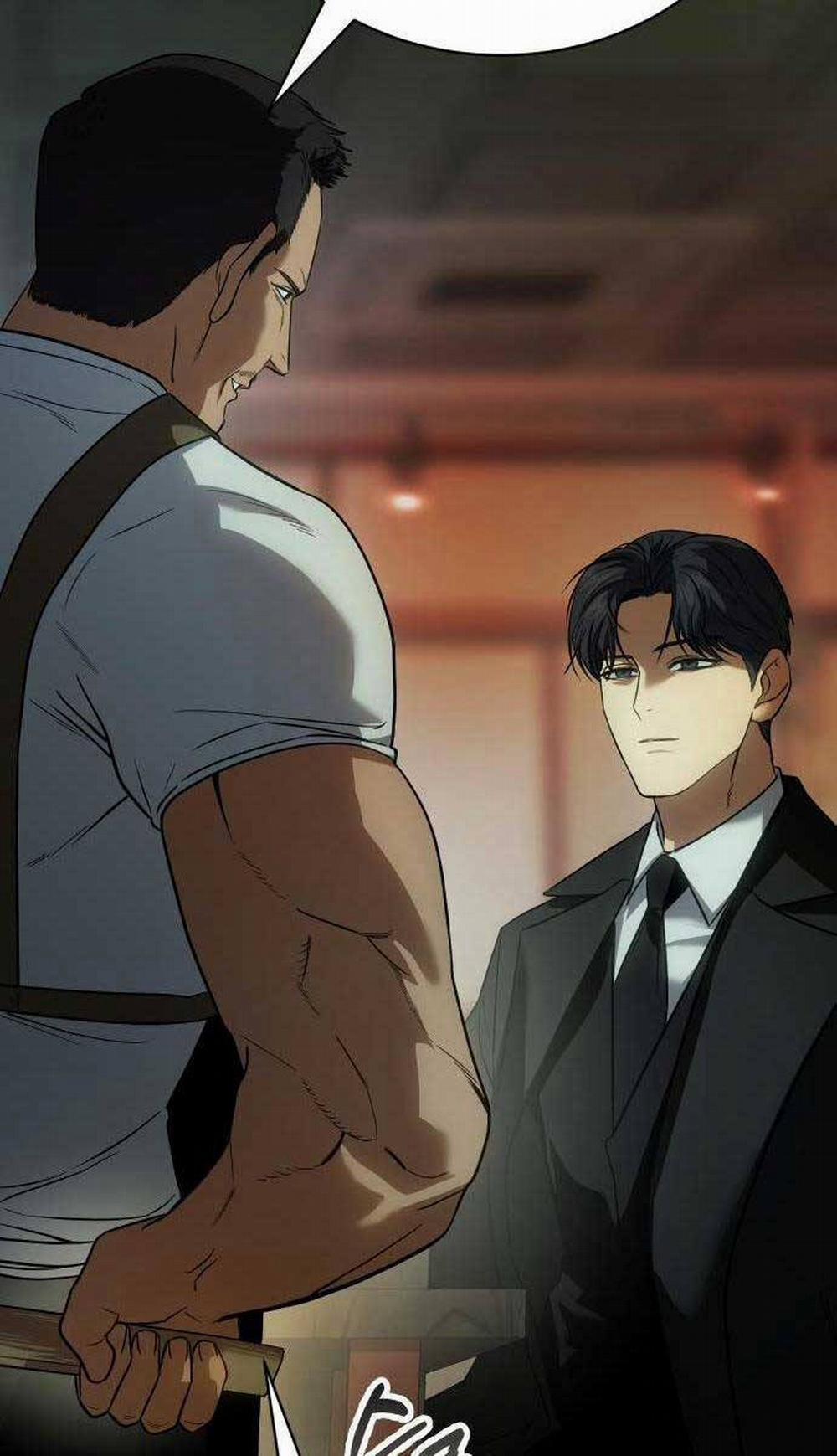 Đặc Vụ Song Sinh 28 trang 127