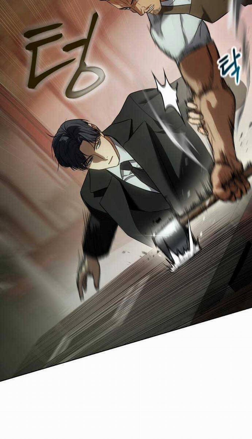 Đặc Vụ Song Sinh 28 trang 130