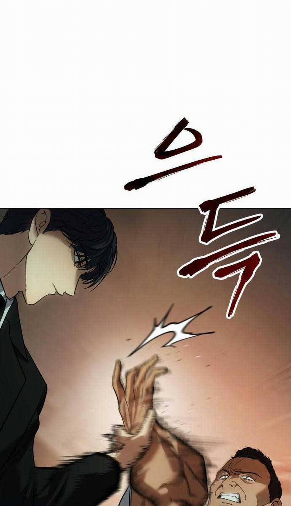 Đặc Vụ Song Sinh 28 trang 131