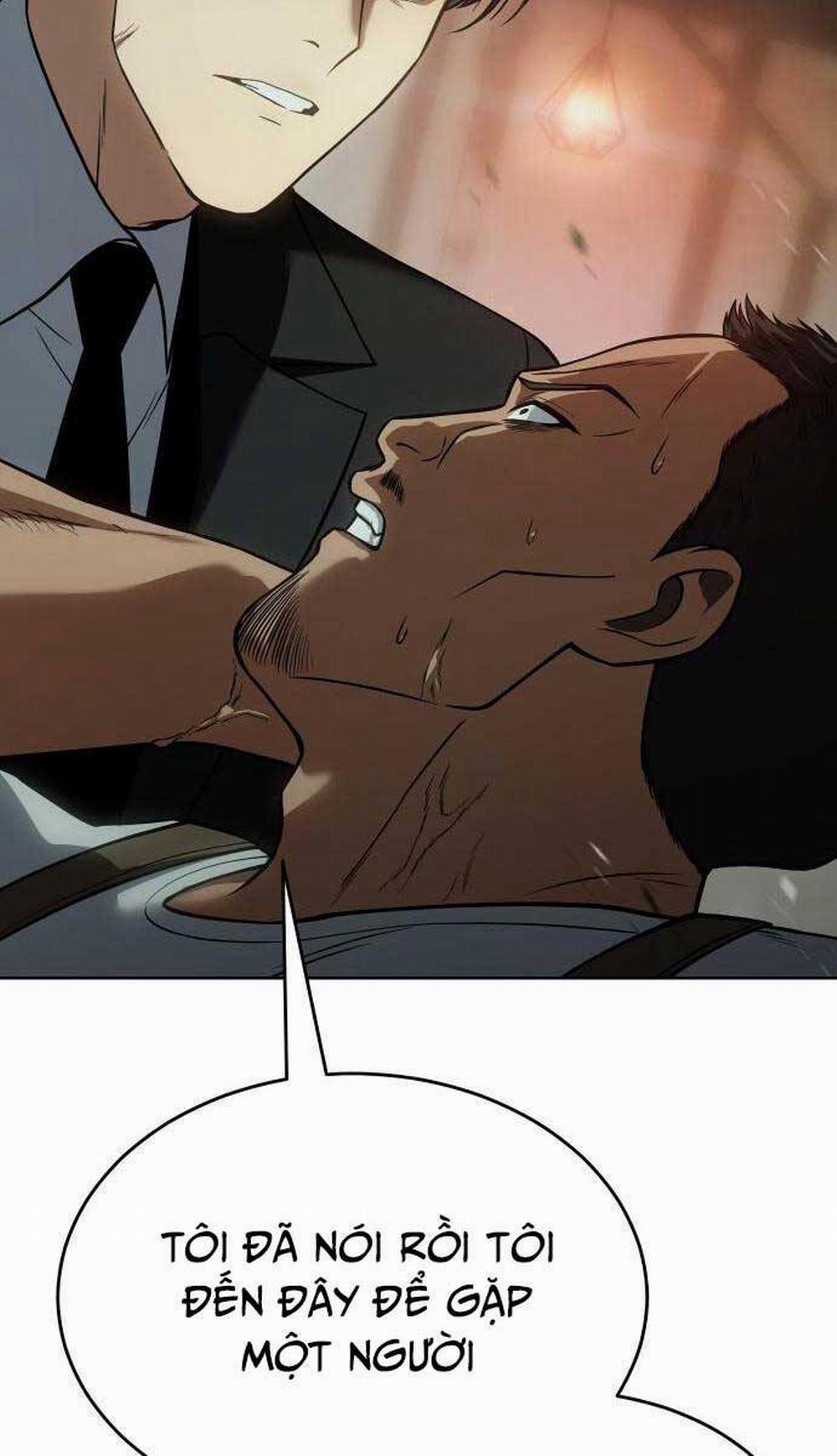 Đặc Vụ Song Sinh 28 trang 134