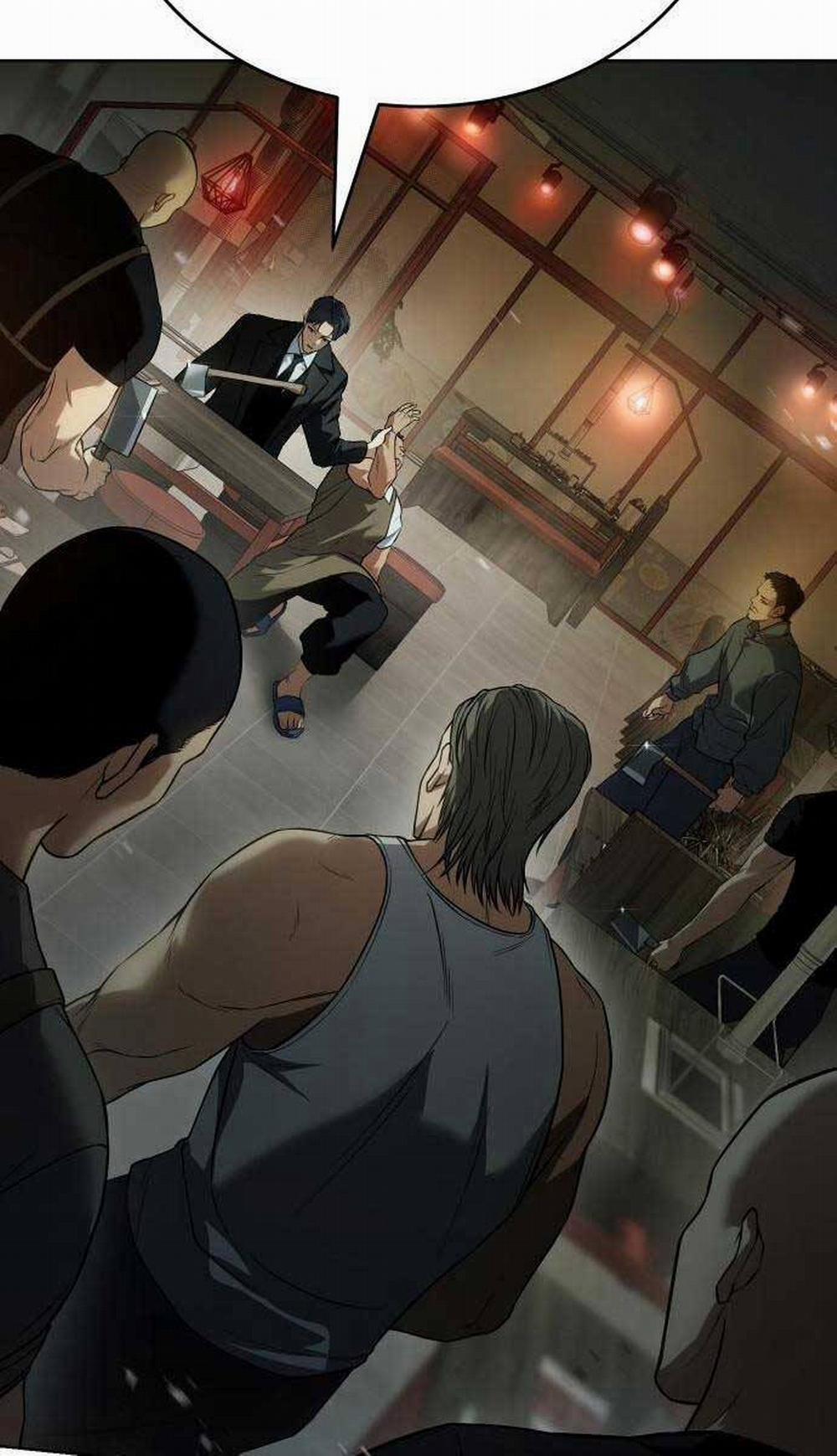 Đặc Vụ Song Sinh 28 trang 136