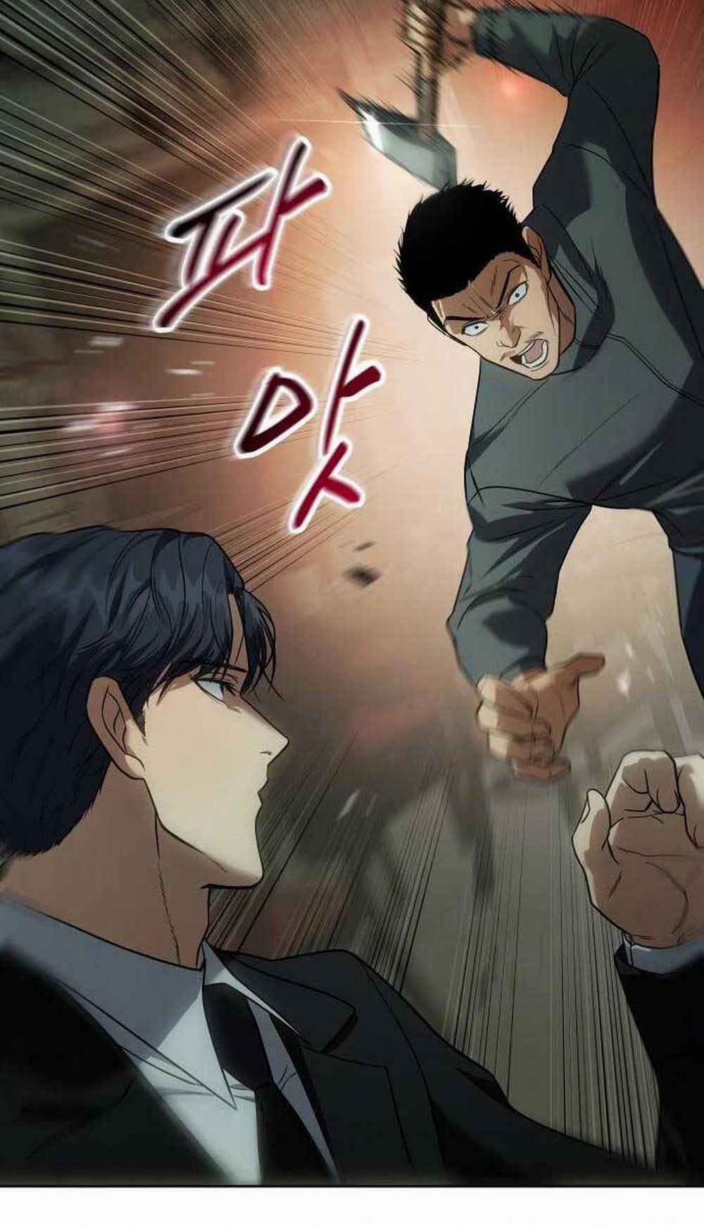 Đặc Vụ Song Sinh 28 trang 138