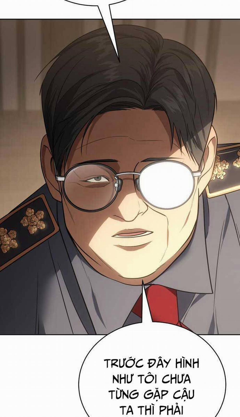 Đặc Vụ Song Sinh 28 trang 14