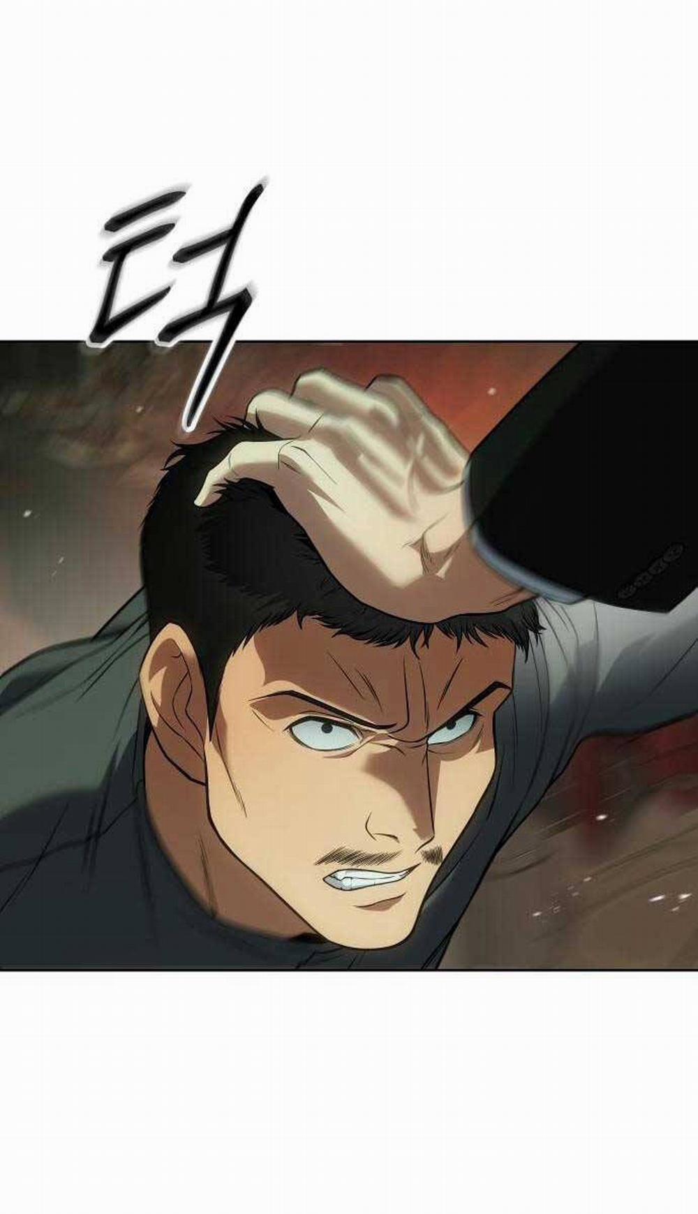 Đặc Vụ Song Sinh 28 trang 142