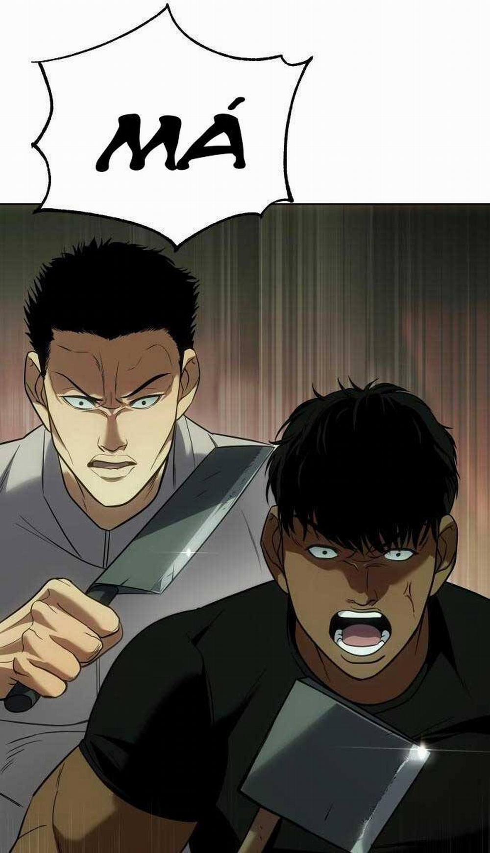 Đặc Vụ Song Sinh 28 trang 146