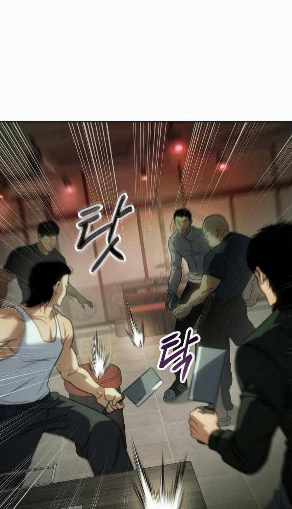 Đặc Vụ Song Sinh 28 trang 151