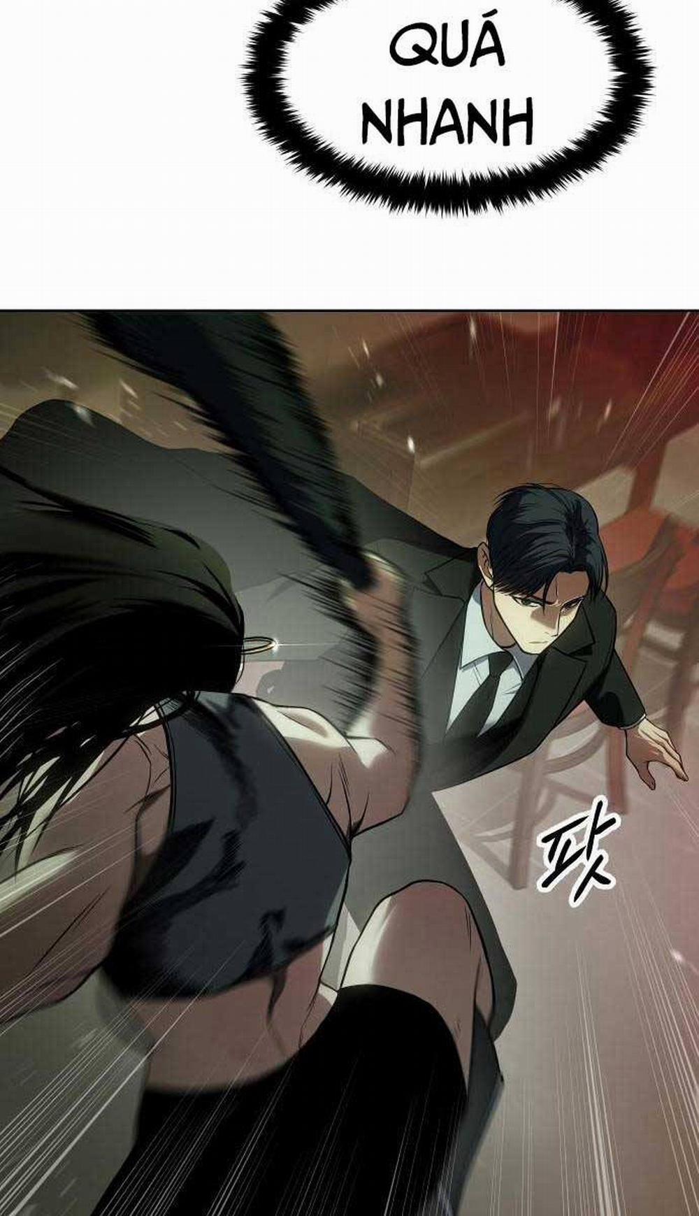 Đặc Vụ Song Sinh 28 trang 156