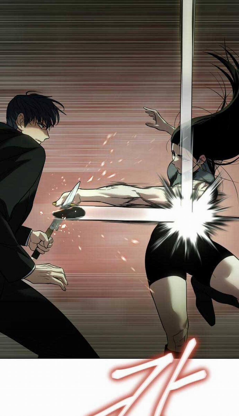 Đặc Vụ Song Sinh 28 trang 159