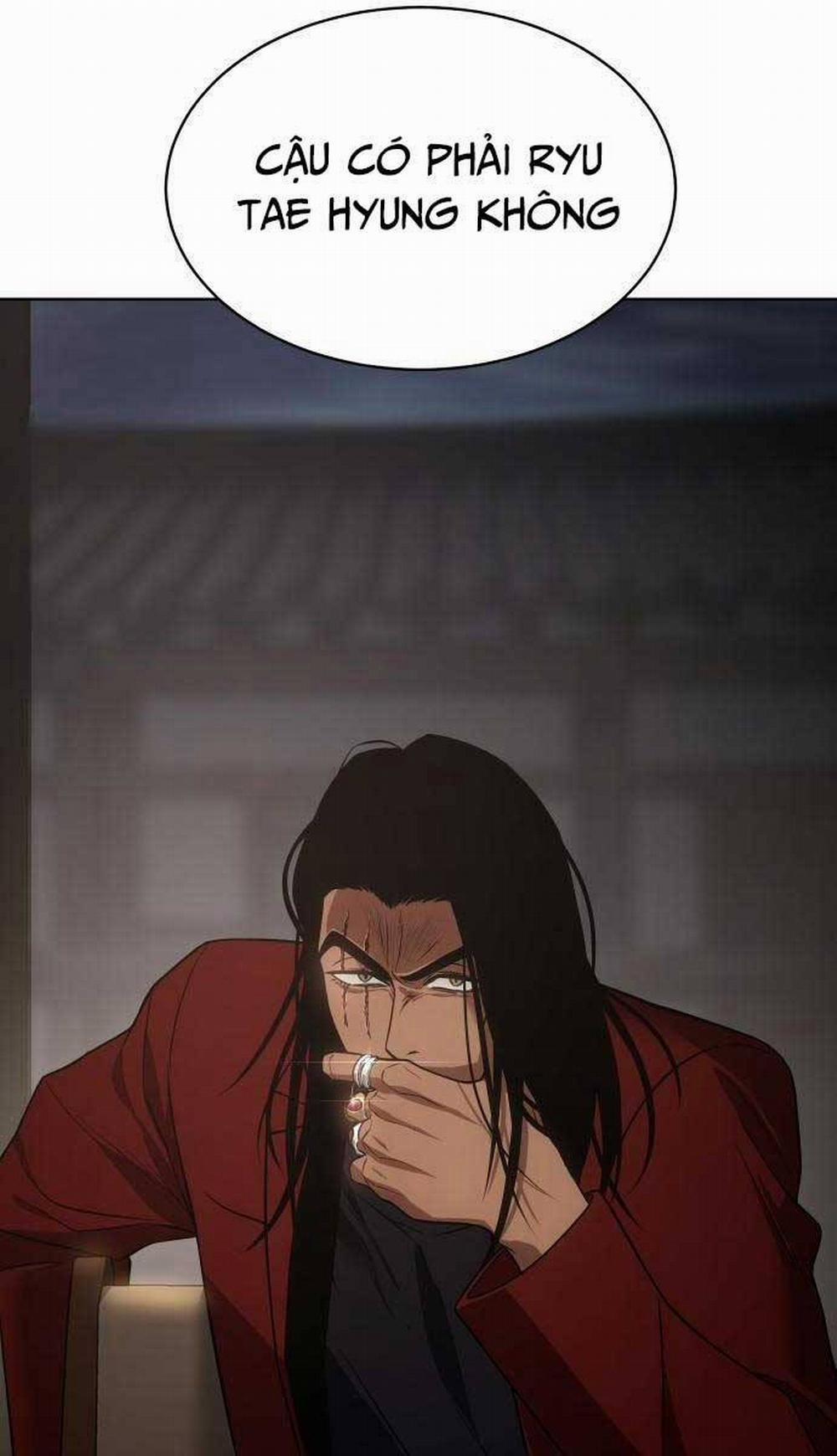 Đặc Vụ Song Sinh 28 trang 16