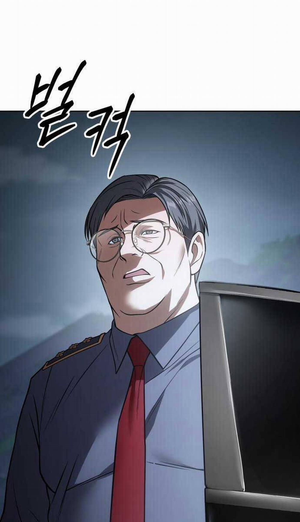 Đặc Vụ Song Sinh 28 trang 2