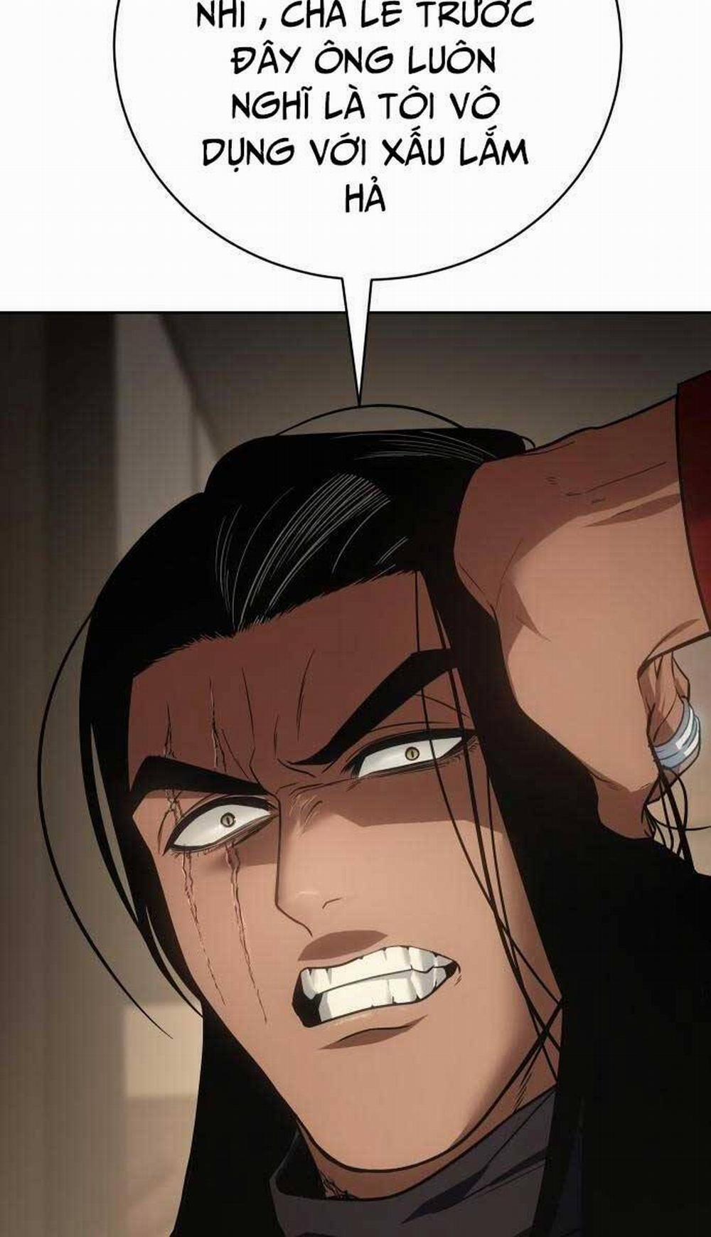 Đặc Vụ Song Sinh 28 trang 20