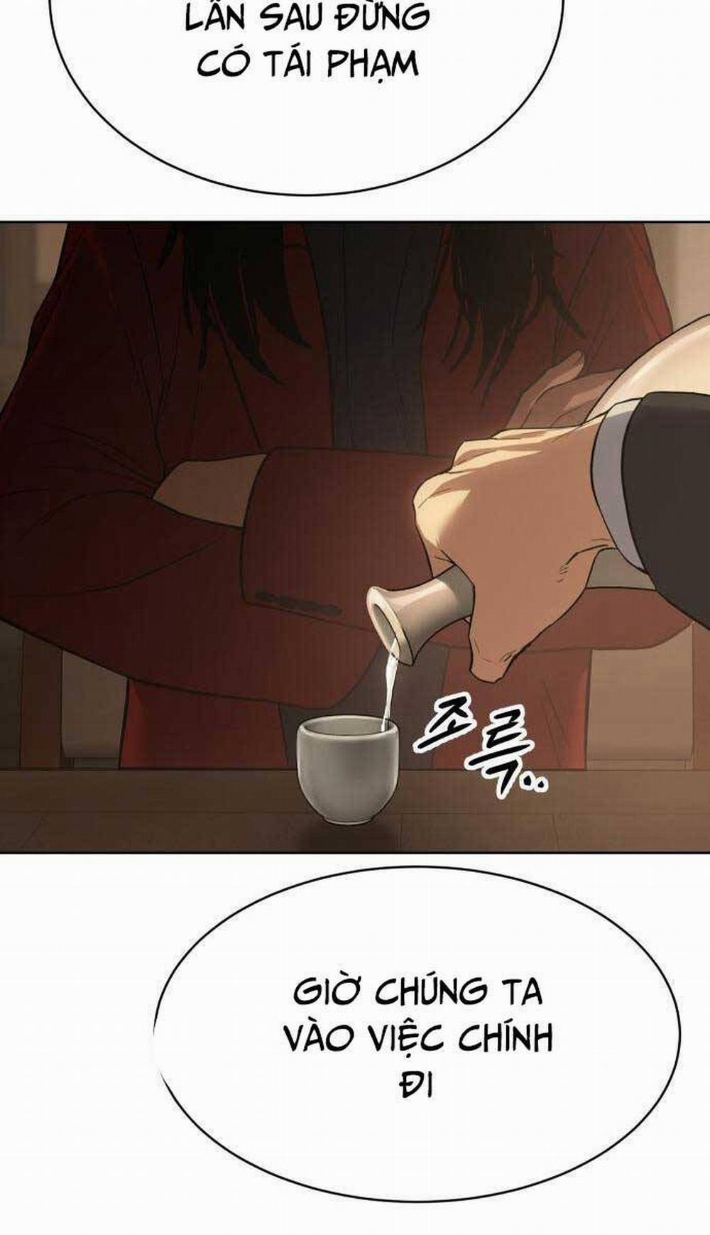 Đặc Vụ Song Sinh 28 trang 34