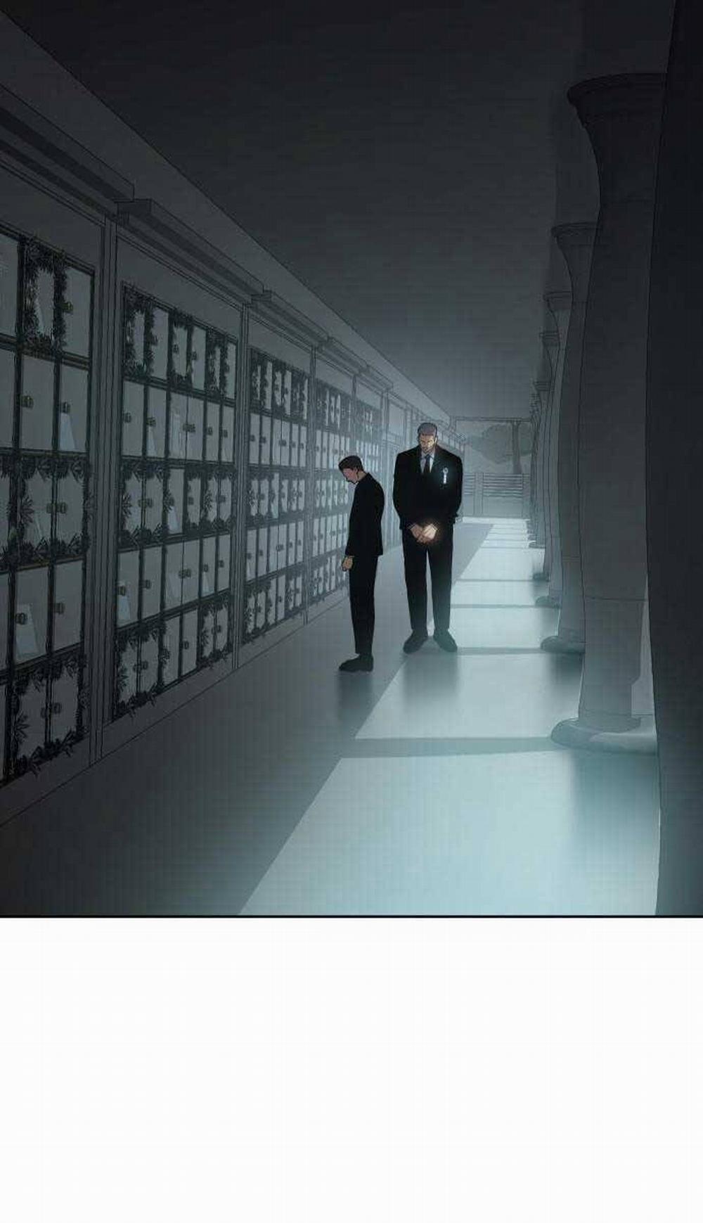 Đặc Vụ Song Sinh 28 trang 39