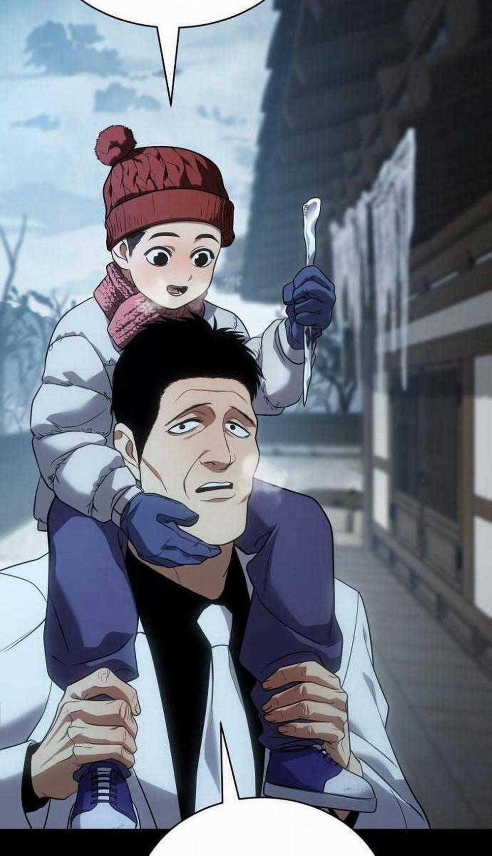 Đặc Vụ Song Sinh 28 trang 45