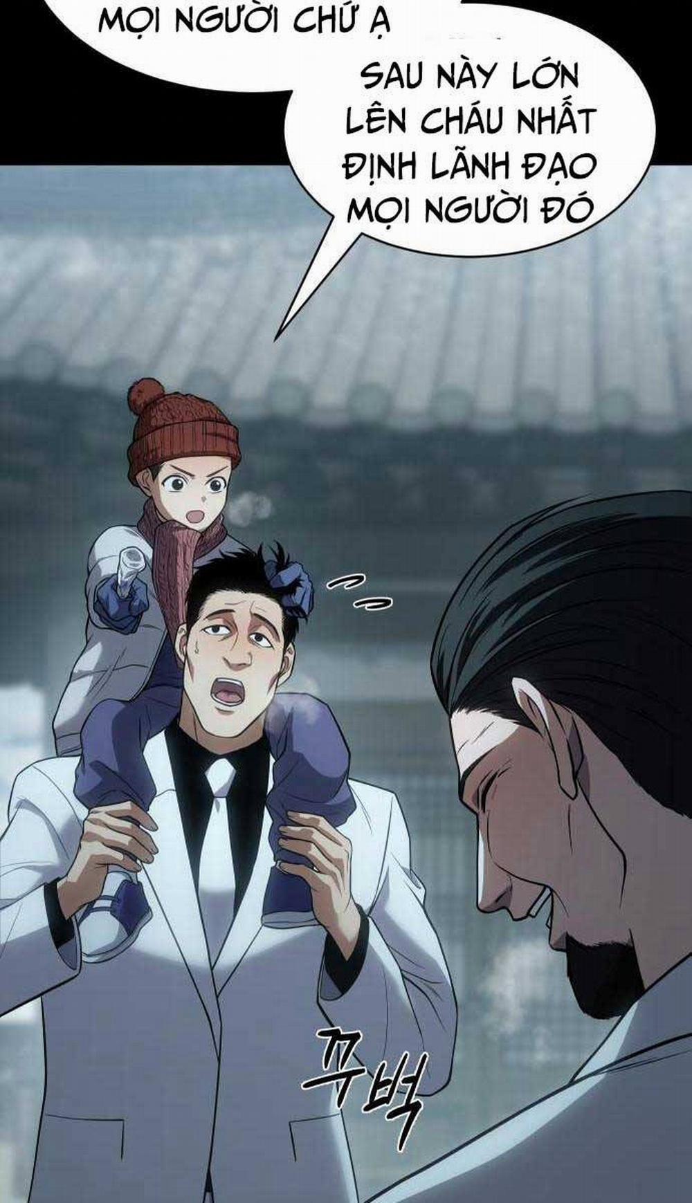 Đặc Vụ Song Sinh 28 trang 51