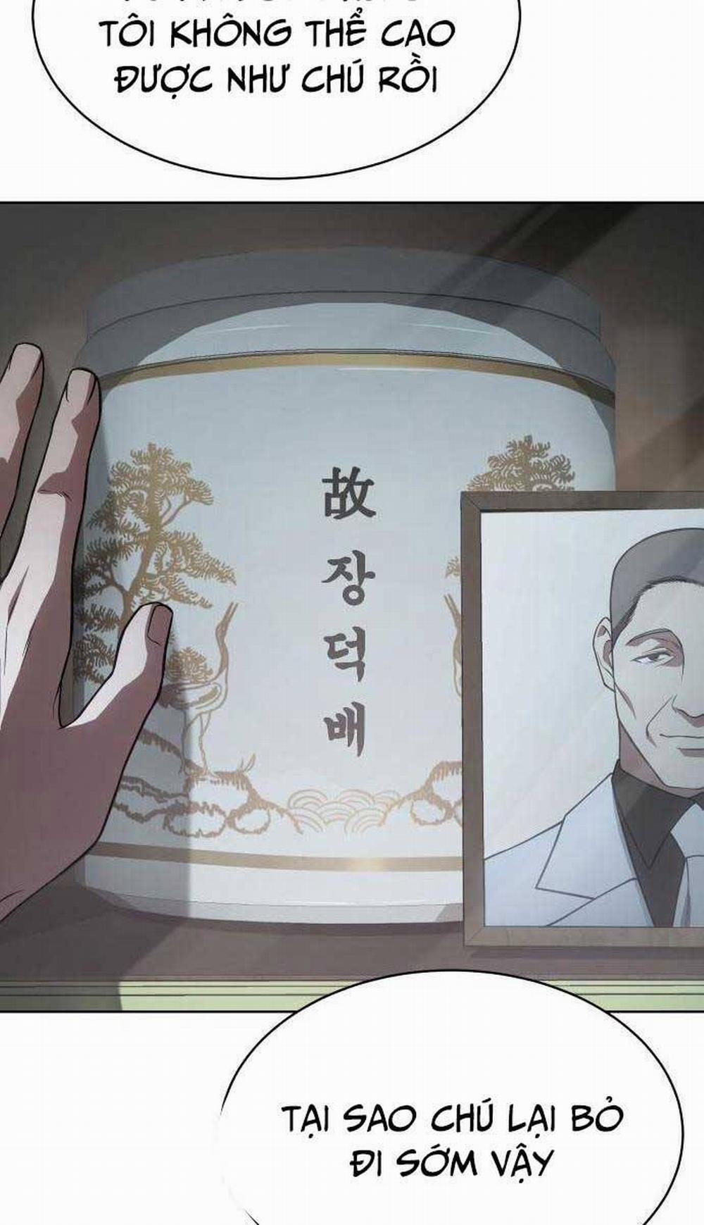 Đặc Vụ Song Sinh 28 trang 58