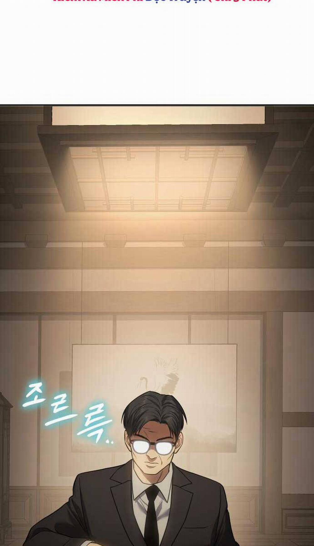 Đặc Vụ Song Sinh 28 trang 6