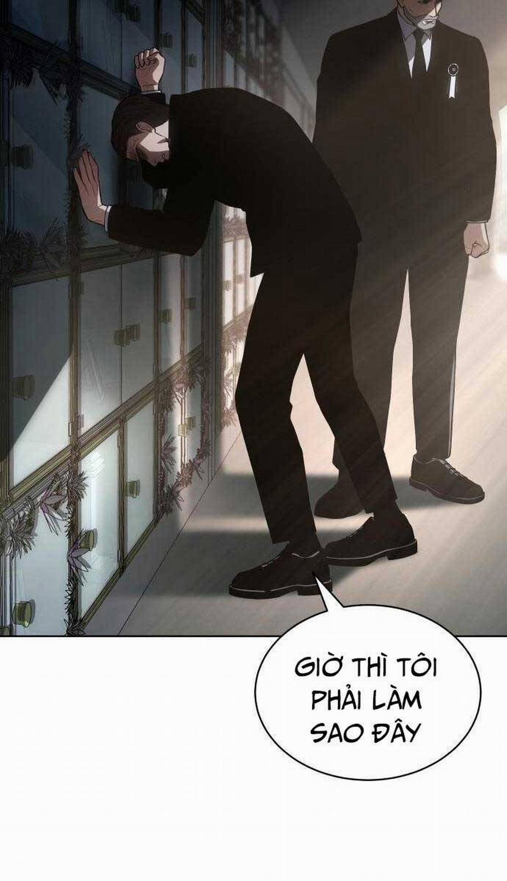 Đặc Vụ Song Sinh 28 trang 60