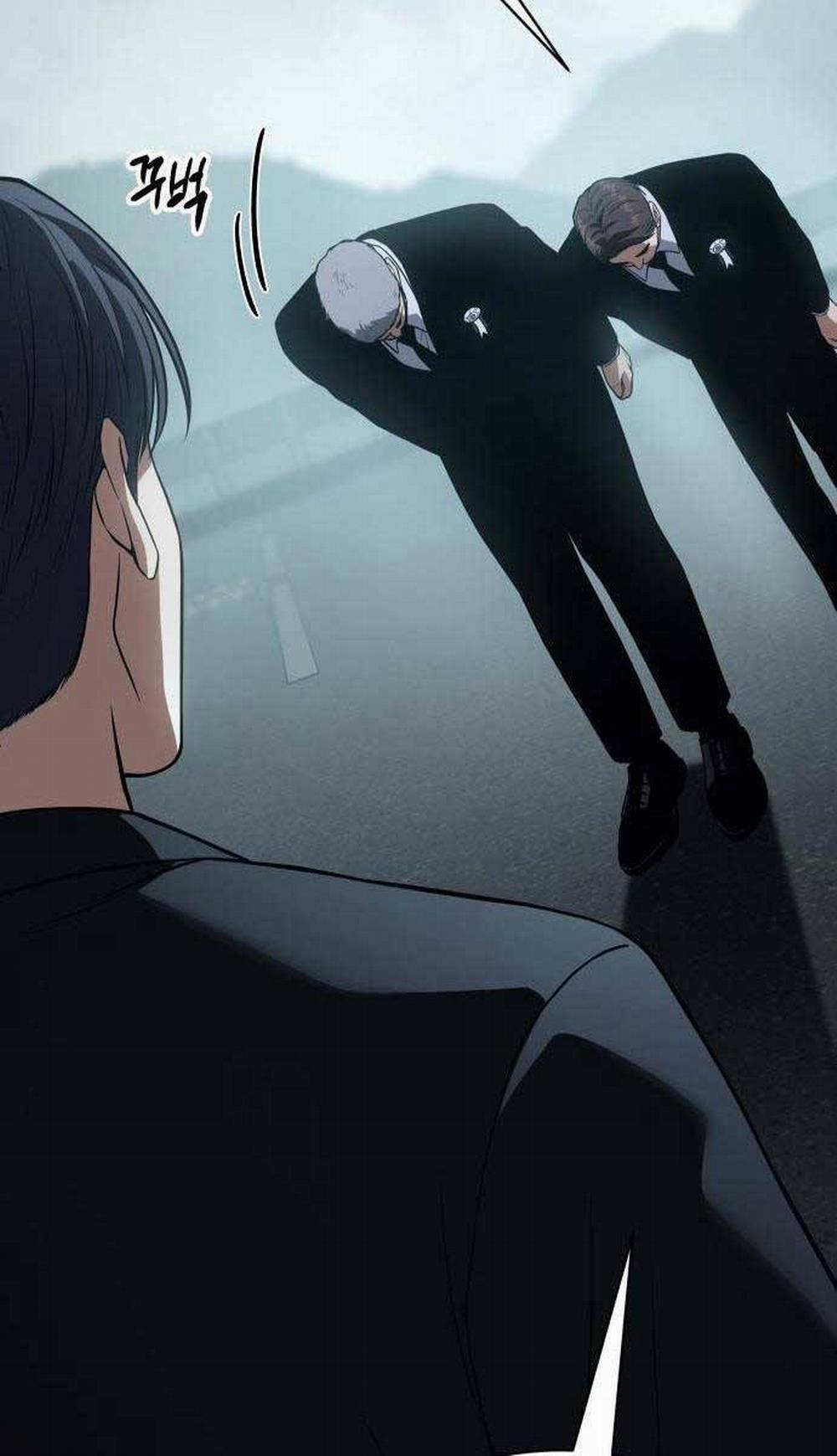 Đặc Vụ Song Sinh 28 trang 78