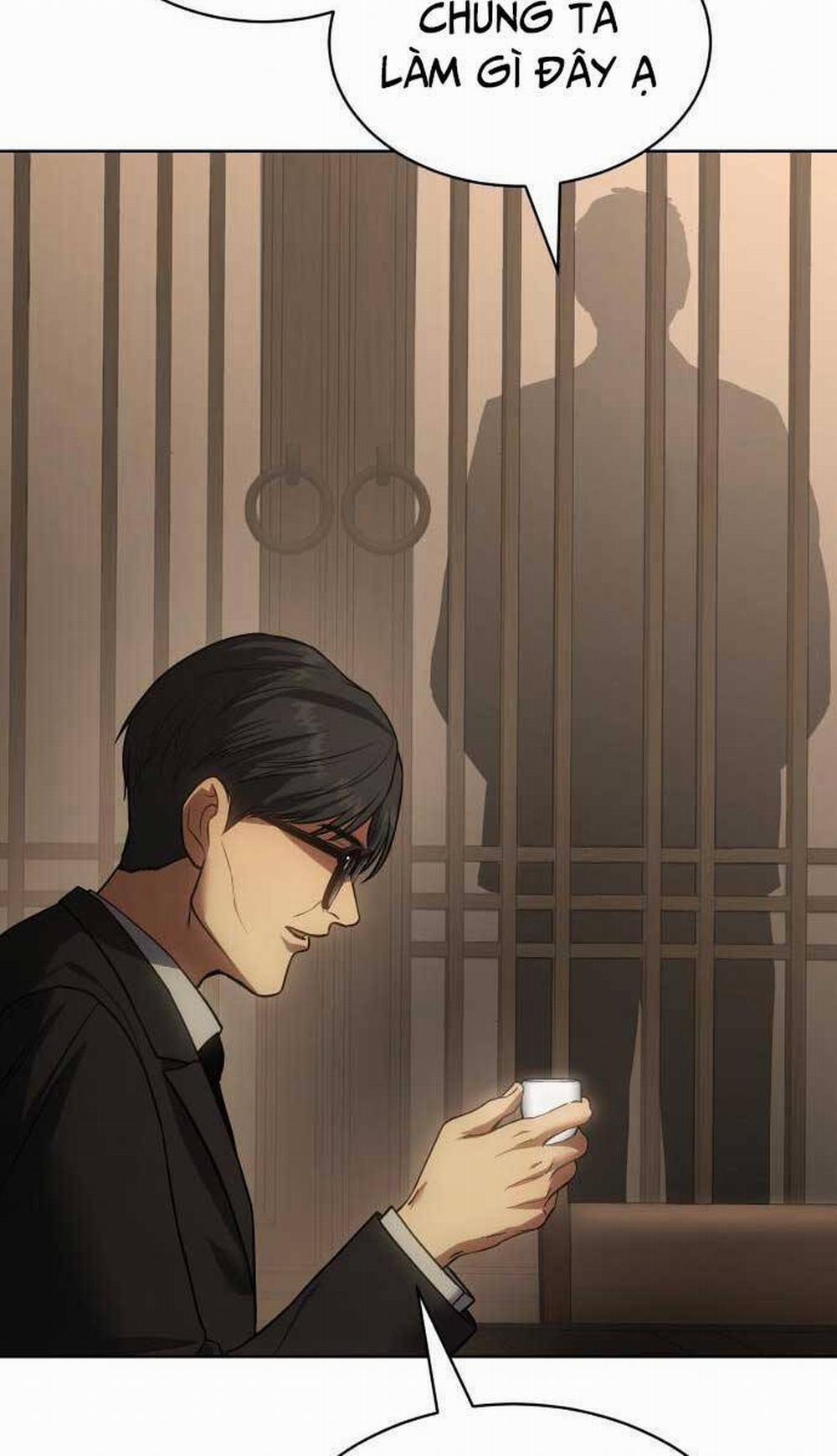 Đặc Vụ Song Sinh 28 trang 8